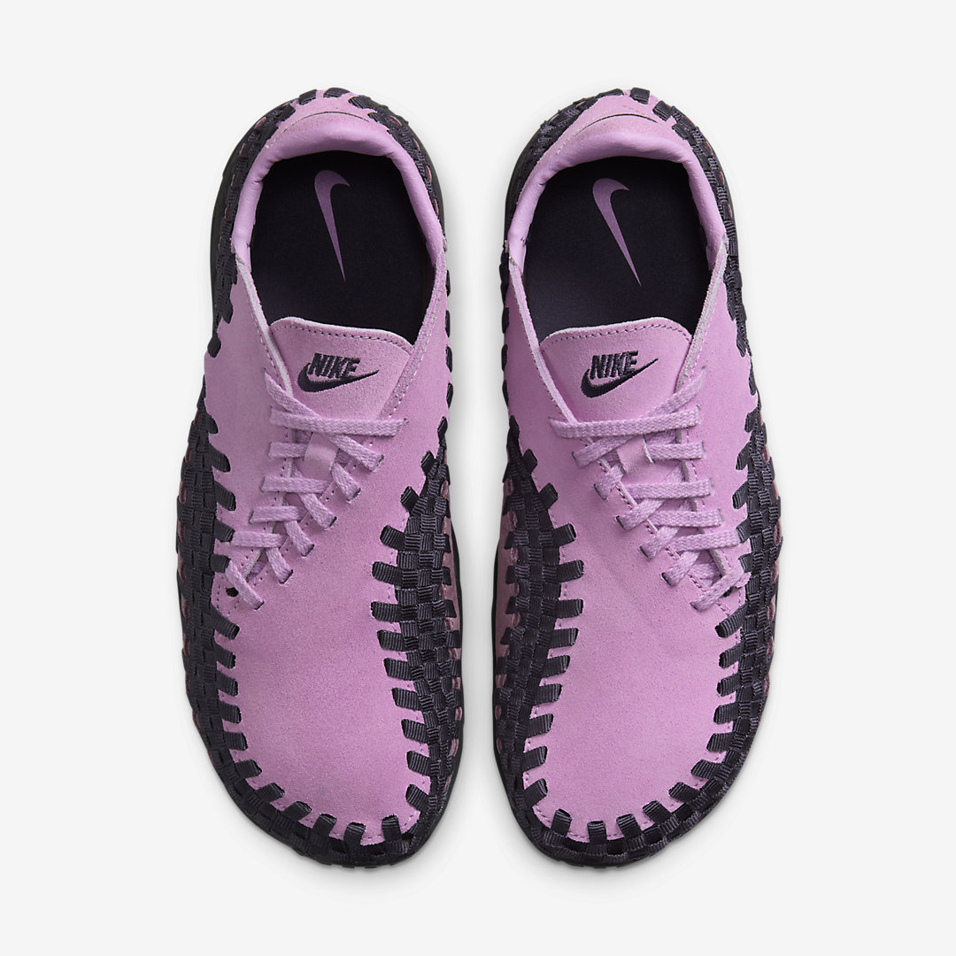 - HQZ Nike Air Footscape Woven HM0961-600