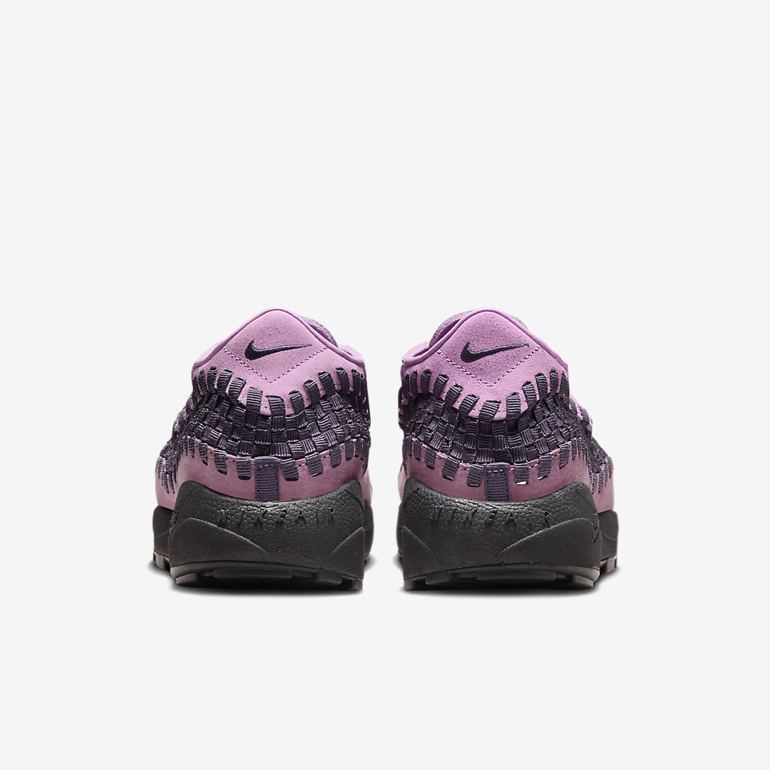 - HQZ Nike Air Footscape Woven HM0961-600