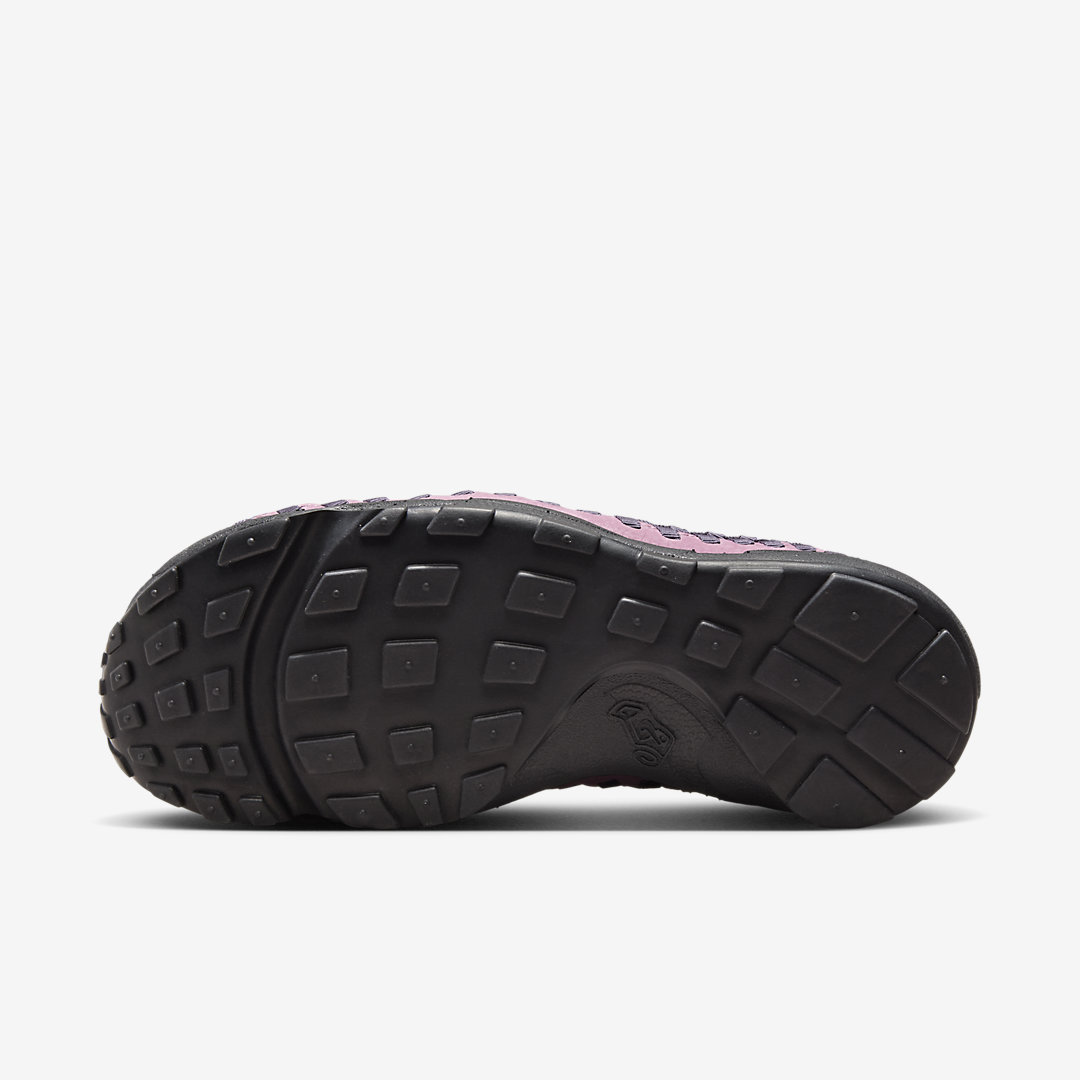 - HQZ Nike Air Footscape Woven HM0961-600