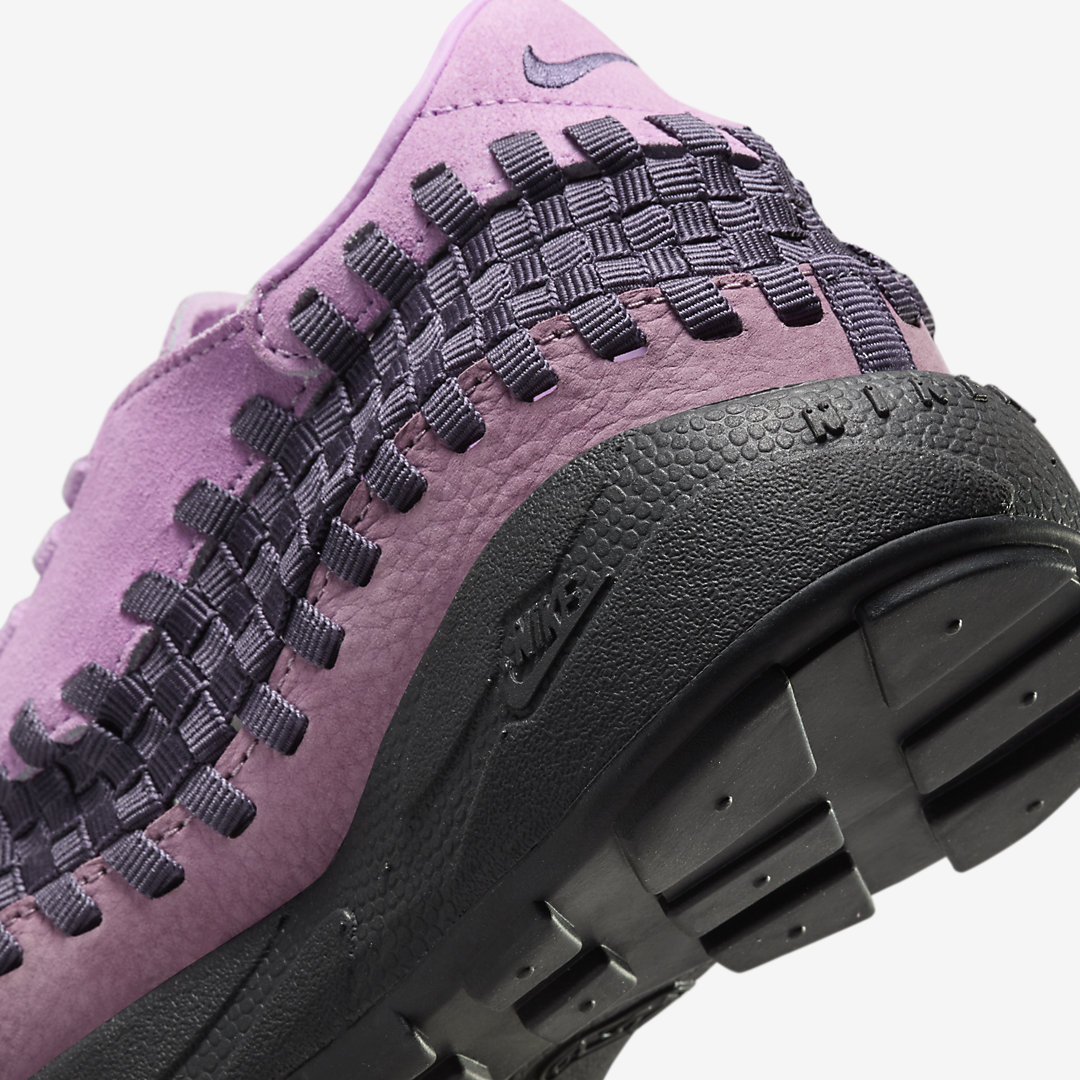 - HQZ Nike Air Footscape Woven HM0961-600