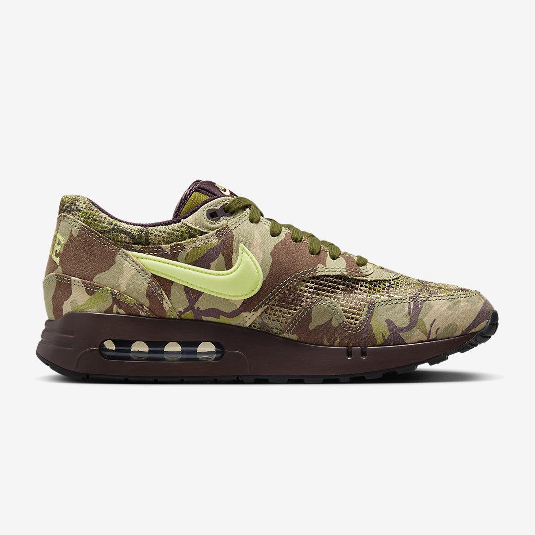 - HQZ Nike Air Max 1'86 OG FN8358-200