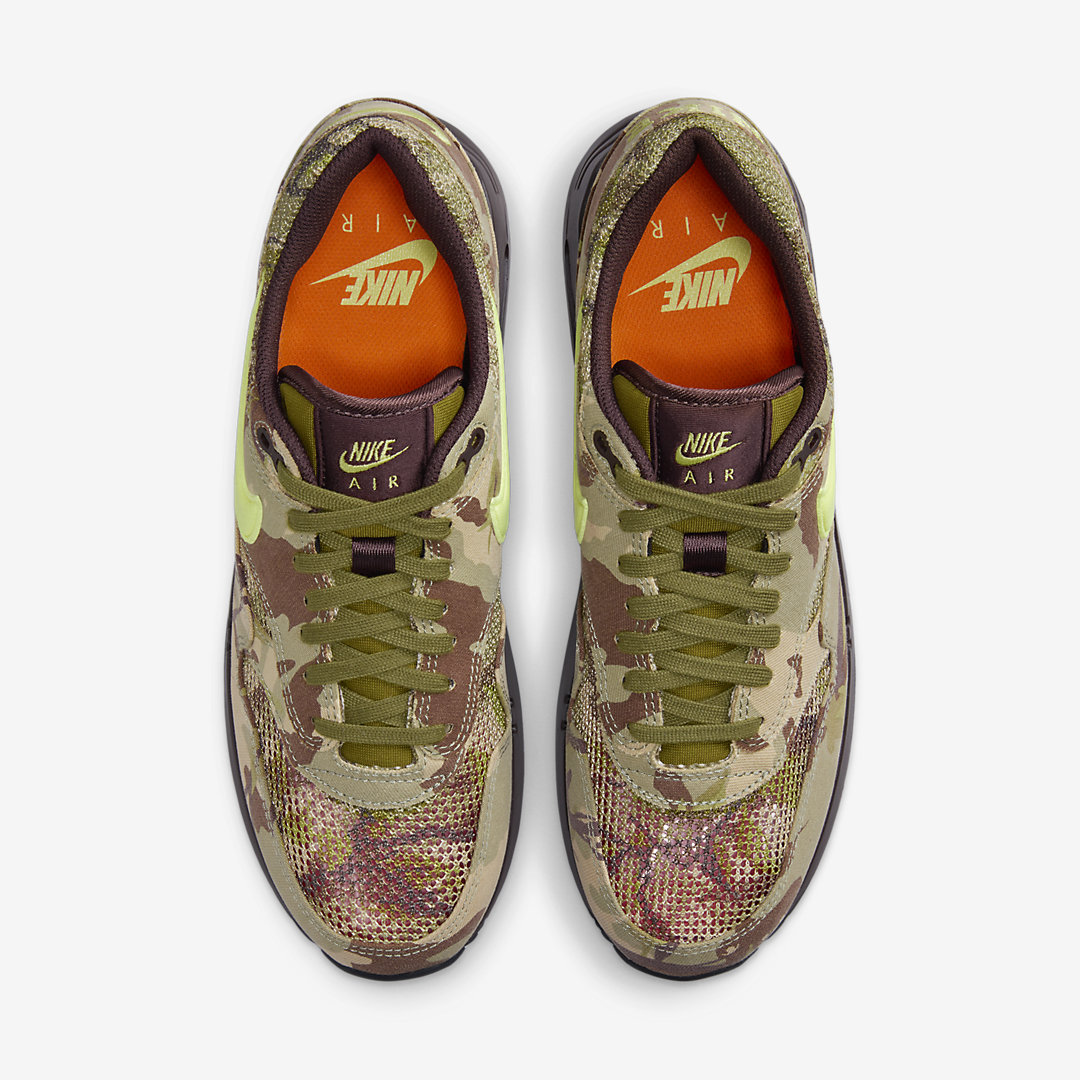 - HQZ Nike Air Max 1'86 OG FN8358-200