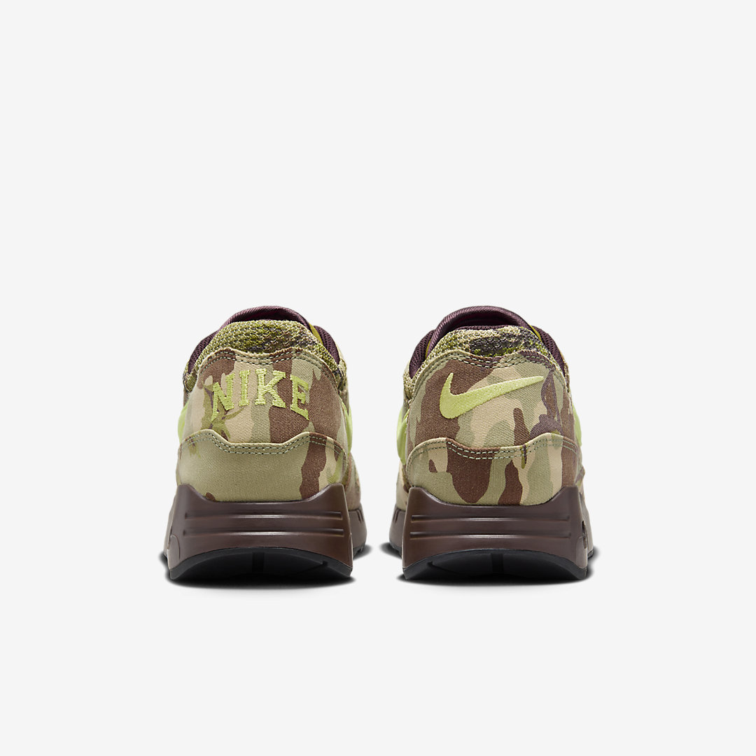 - HQZ Nike Air Max 1'86 OG FN8358-200