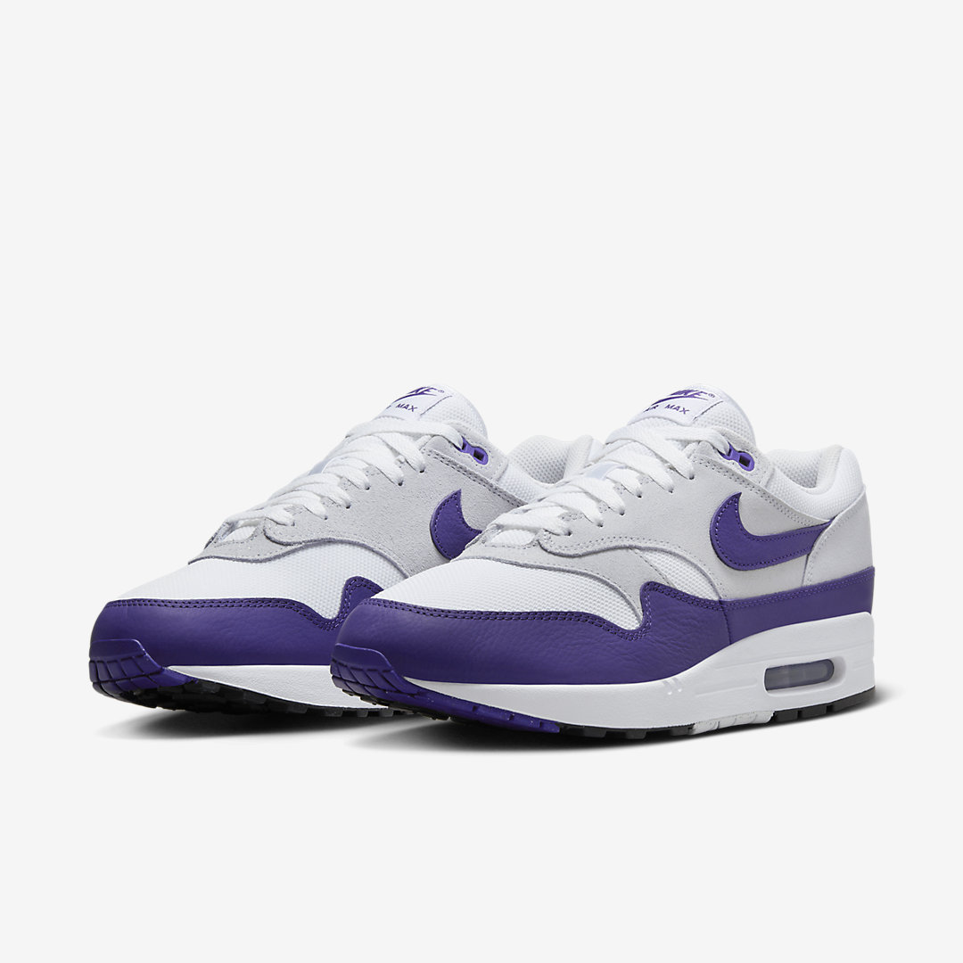 Nike Air Max 1 Field Purple DZ4549 101 02