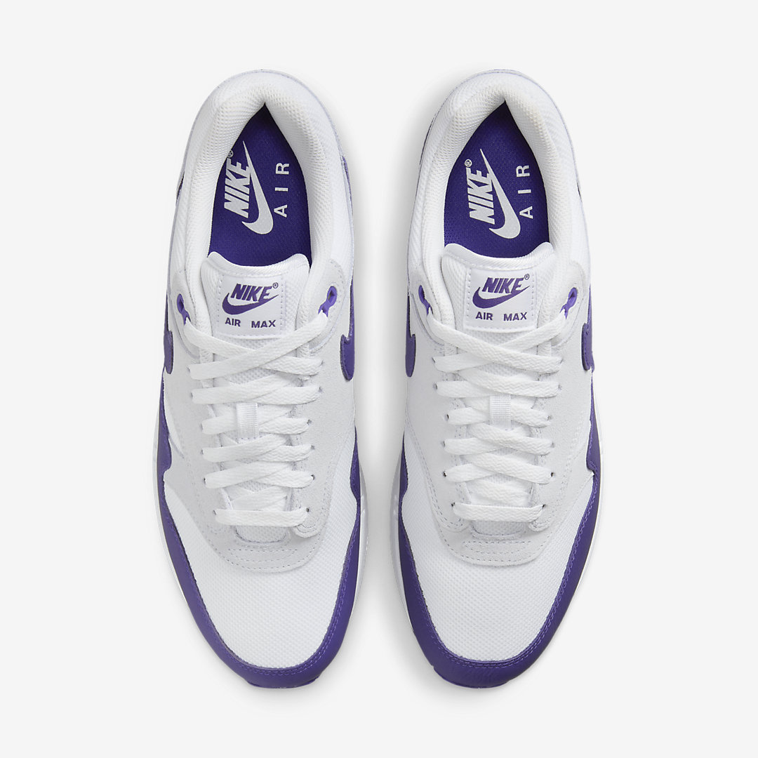 Nike Air Max 1 Field Purple DZ4549 101 05