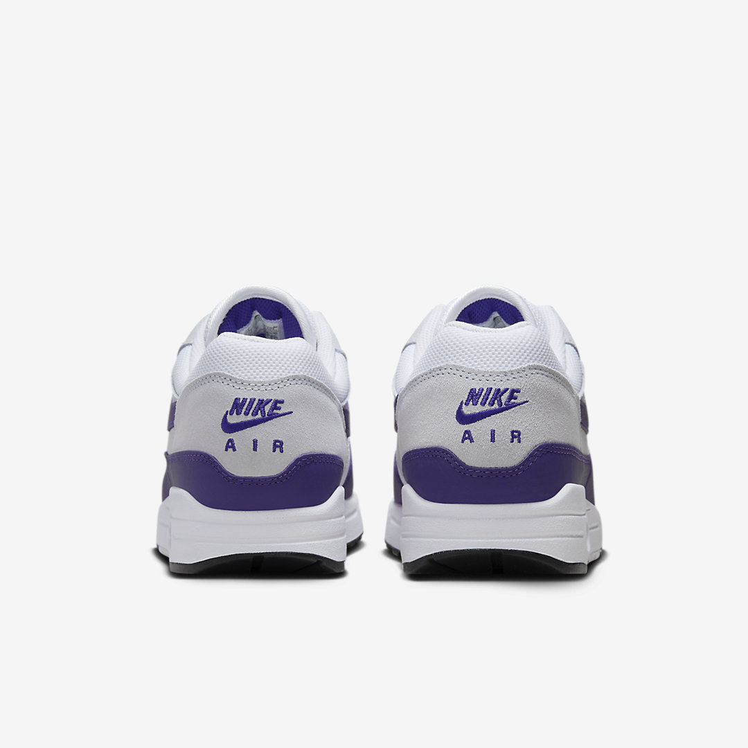 Nike Air Max 1 Field Purple DZ4549 101 06