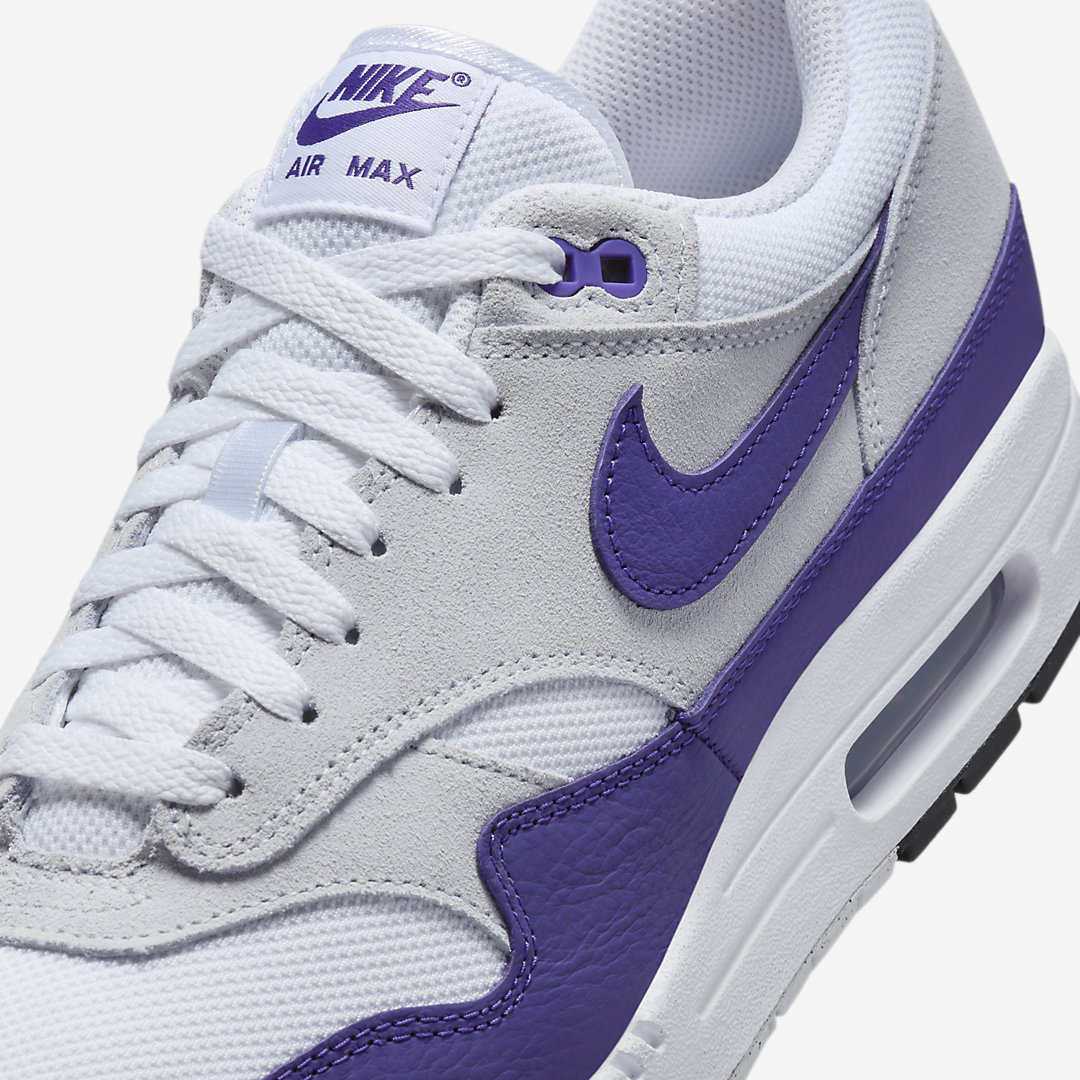 Nike Air Max 1 Field Purple DZ4549 101 08