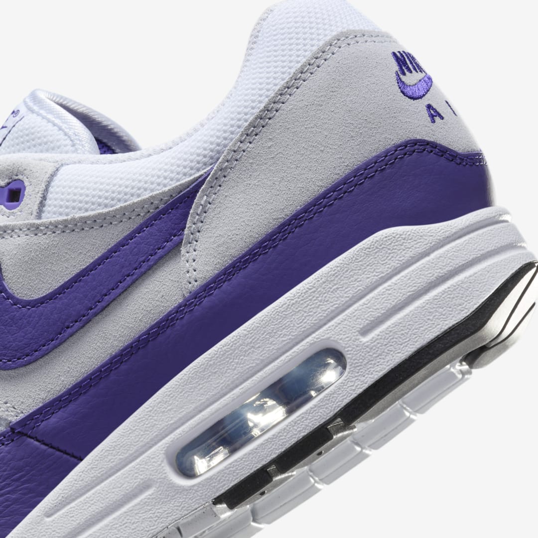 Nike Air Max 1 Field Purple DZ4549 101 09