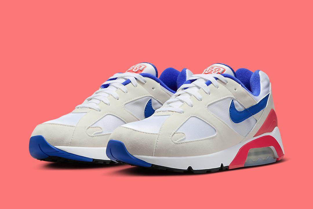 Nike Air Max 180 "Ultramarine" FJ9259-100