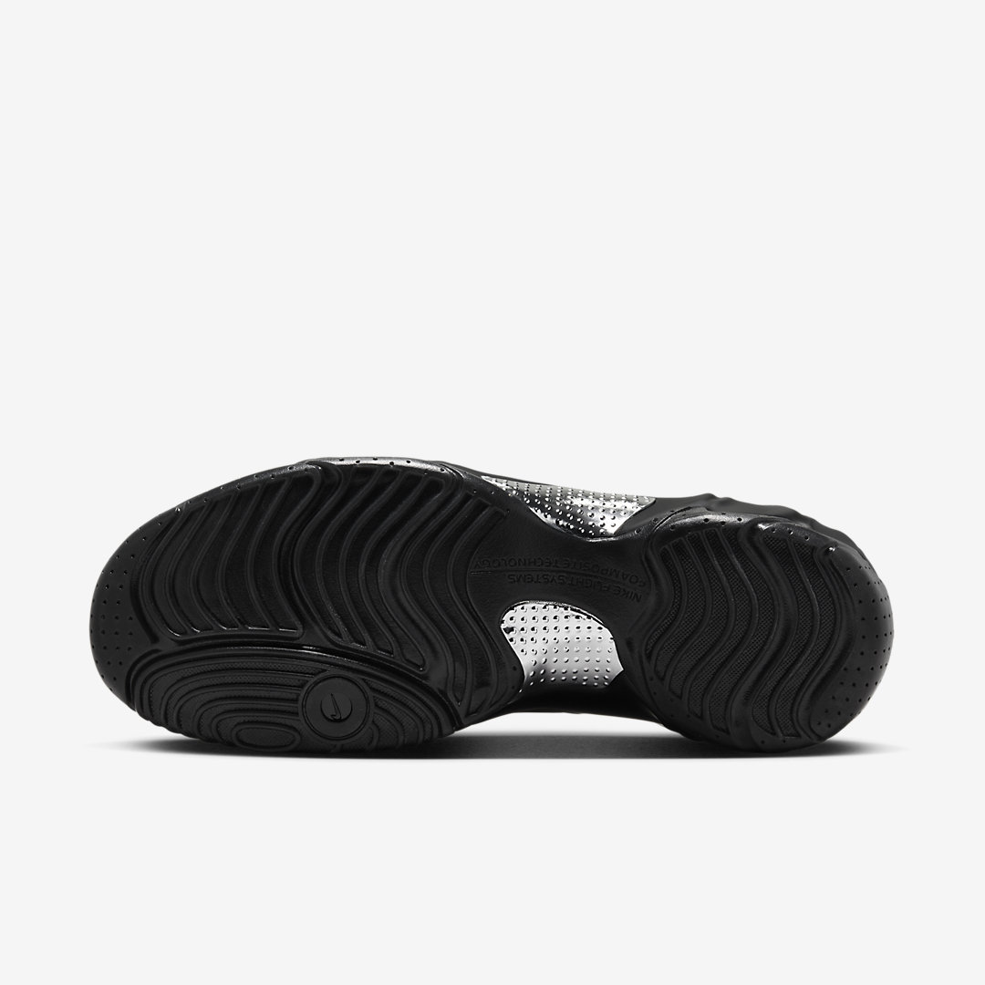 - HQZ Nike Clogposite HJ4325-001