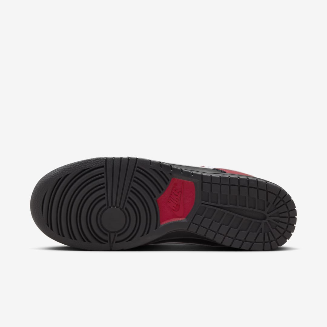 - HQZ Nike Dunk Low "Bike Tattoos" FZ3057-001