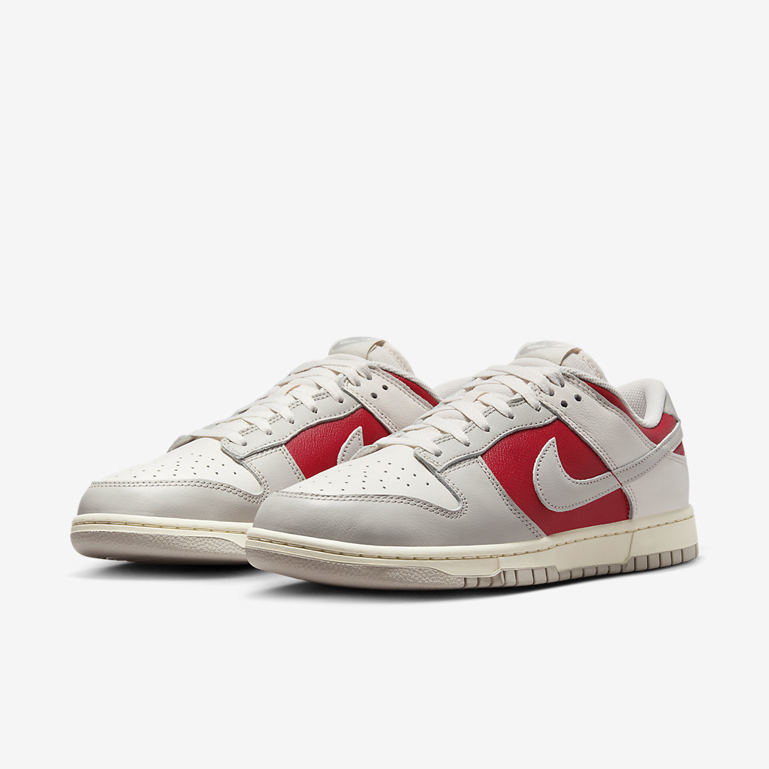- HQZ Nike Dunk Low HJ9093-030