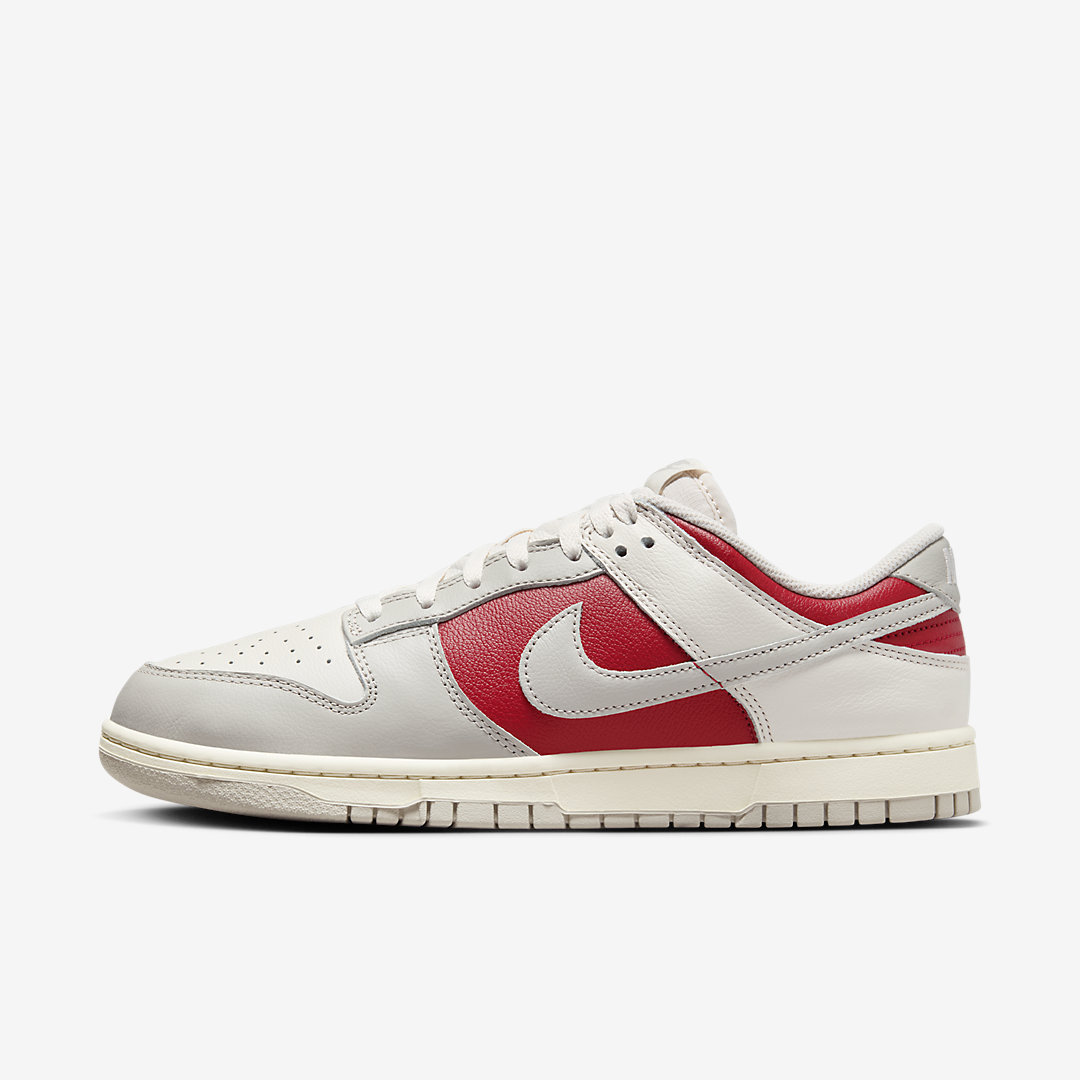 - HQZ Nike Dunk Low HJ9093-030