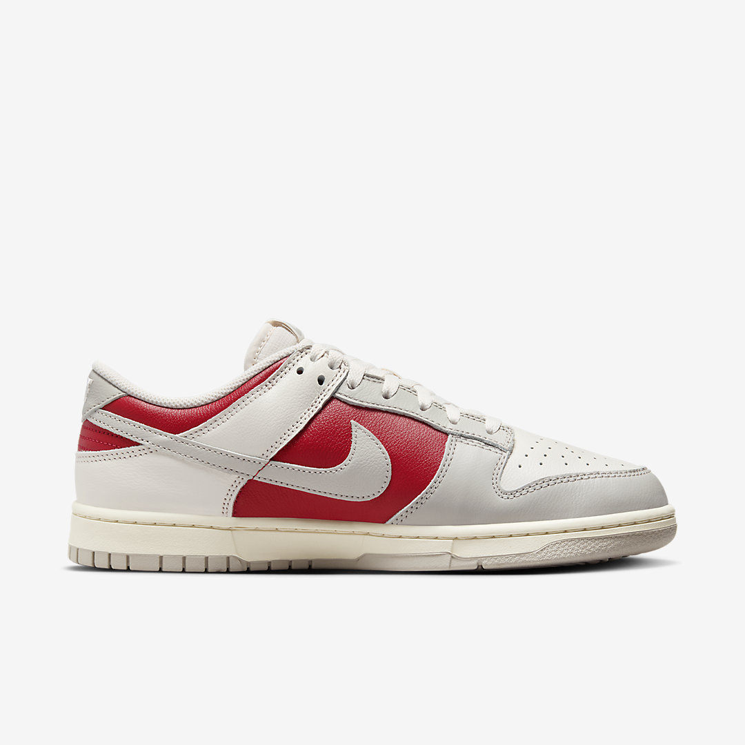 - HQZ Nike Dunk Low HJ9093-030