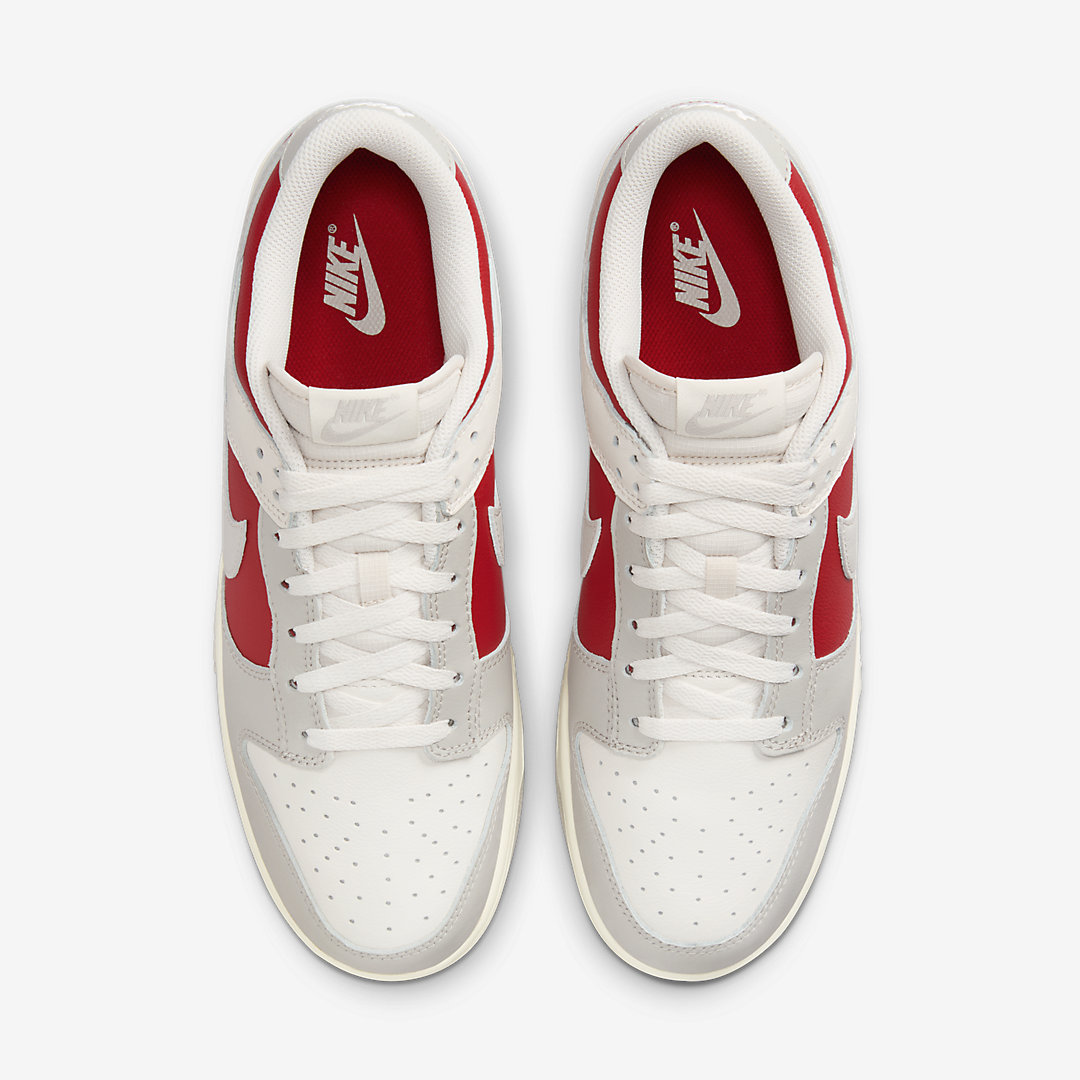 - HQZ Nike Dunk Low HJ9093-030