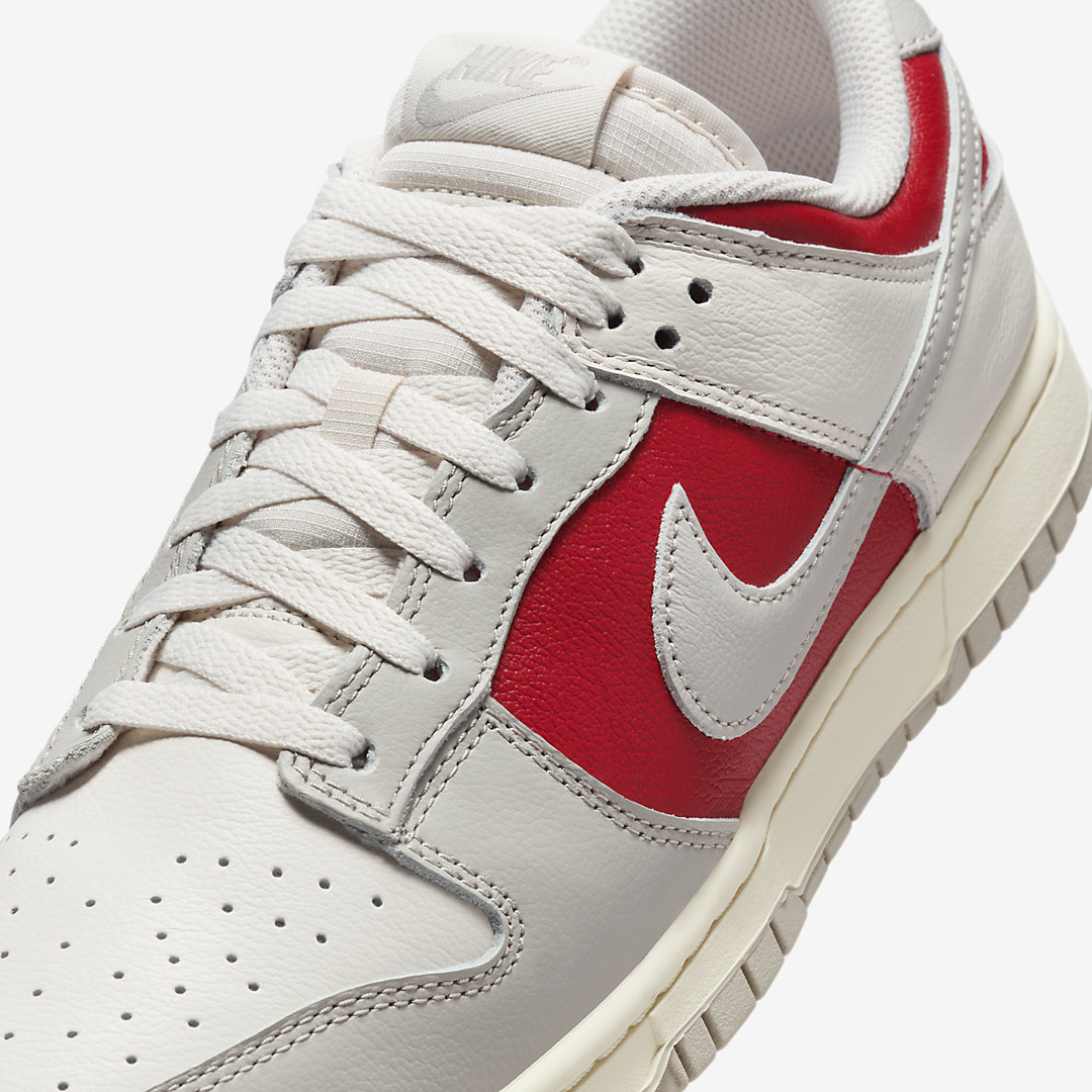 - HQZ Nike Dunk Low HJ9093-030