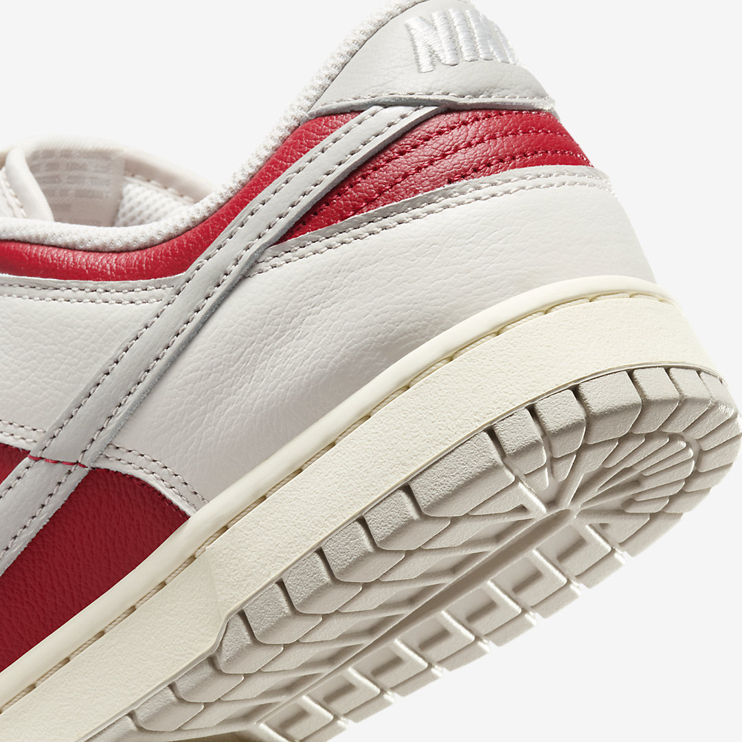 - HQZ Nike Dunk Low HJ9093-030