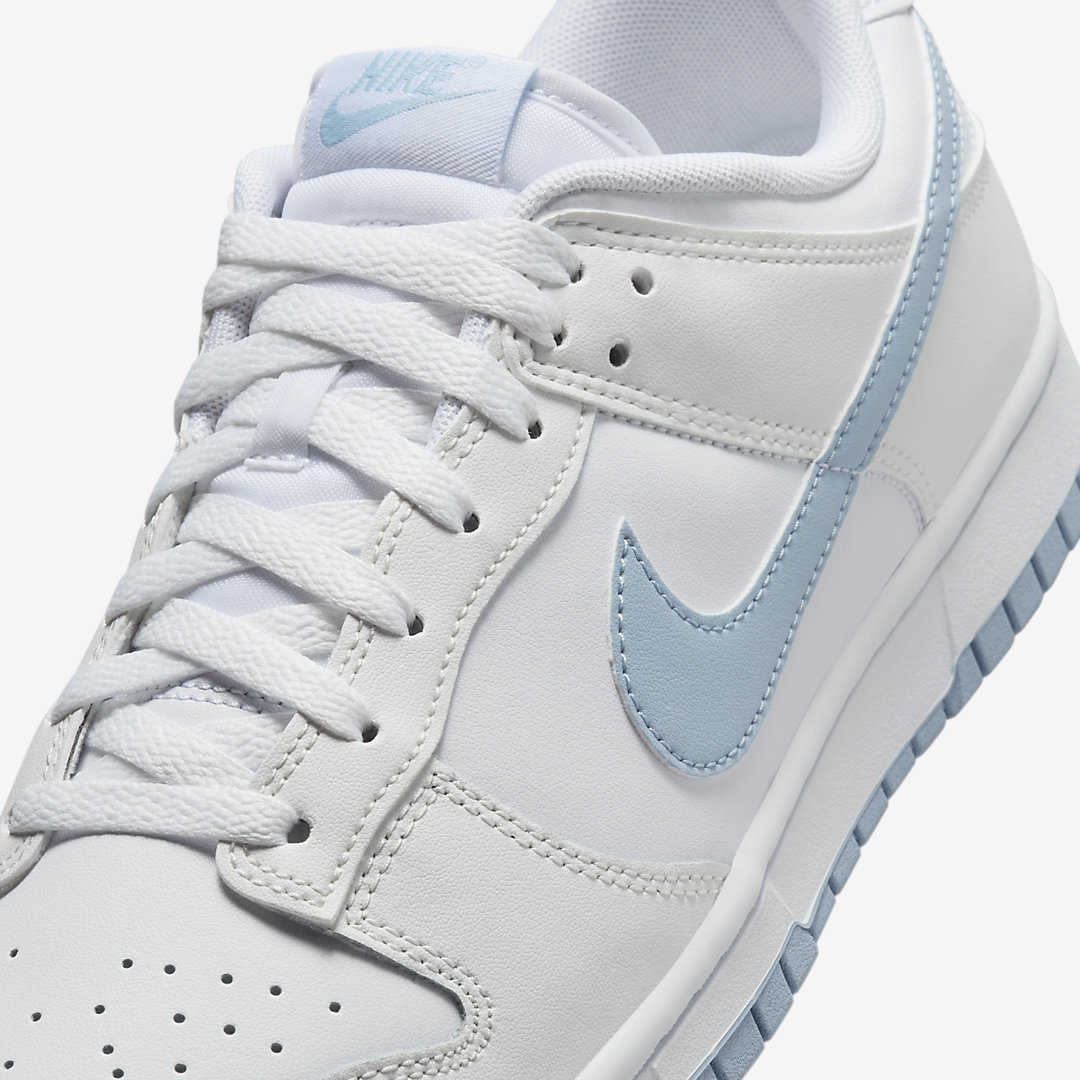 Nike Dunk Low Light Armory Blue DV0831 109 08