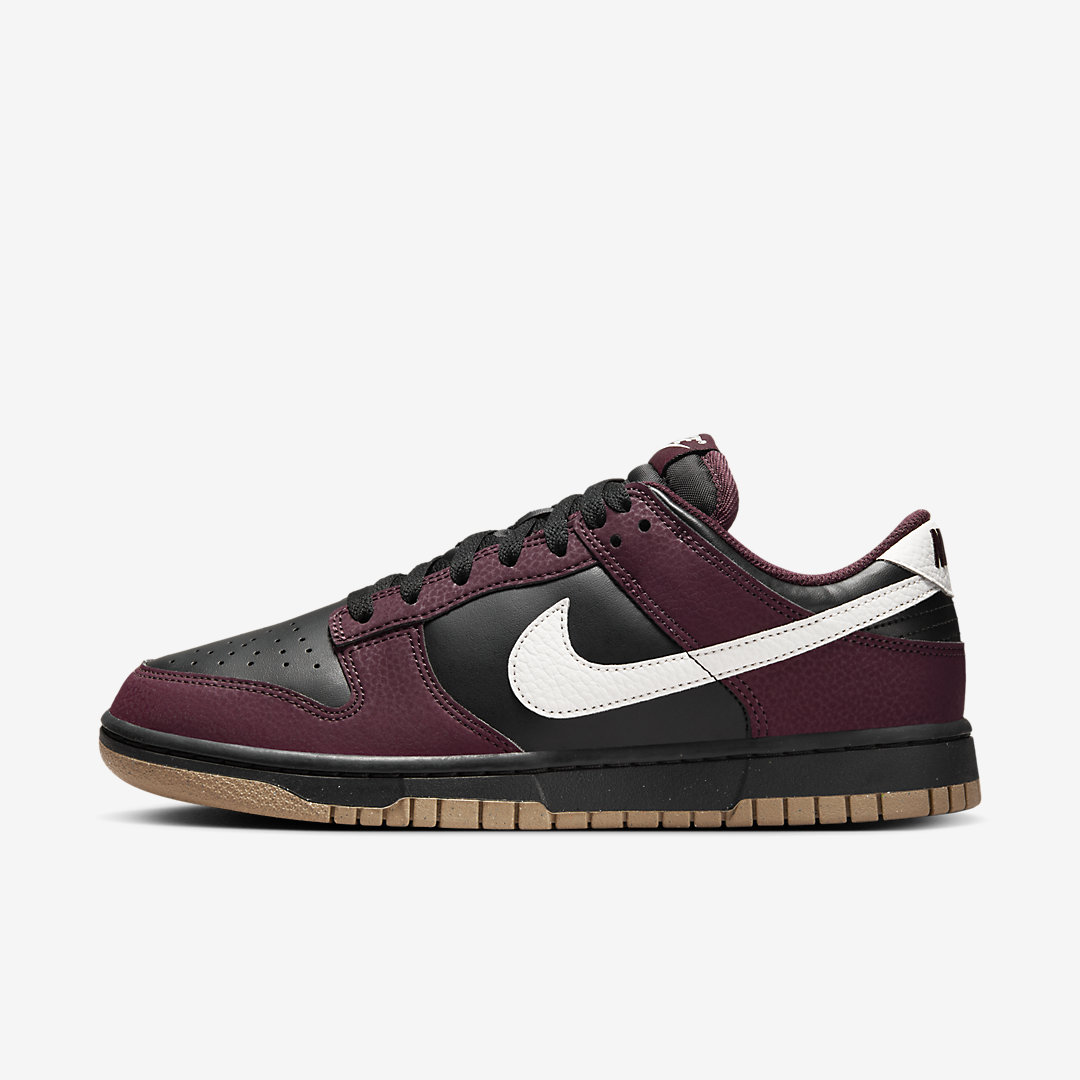 - HQZ Nike Dunk Low Next Nature HM9658-600