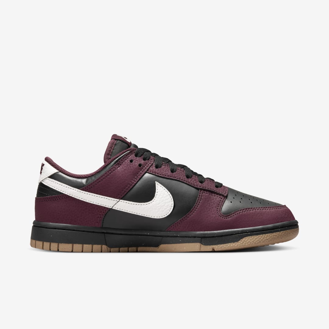 - HQZ Nike Dunk Low Next Nature HM9658-600