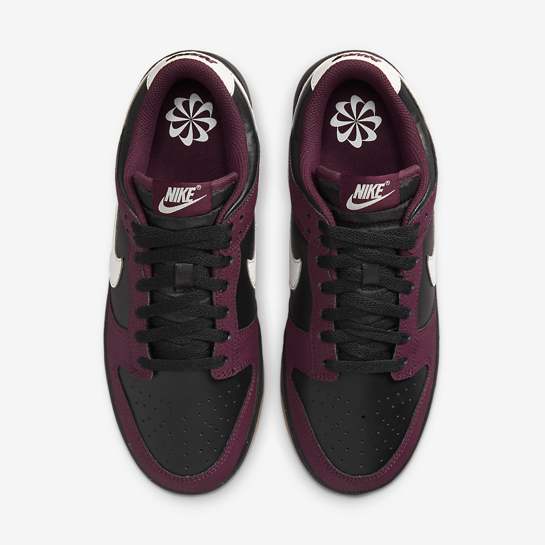 - HQZ Nike Dunk Low Next Nature HM9658-600