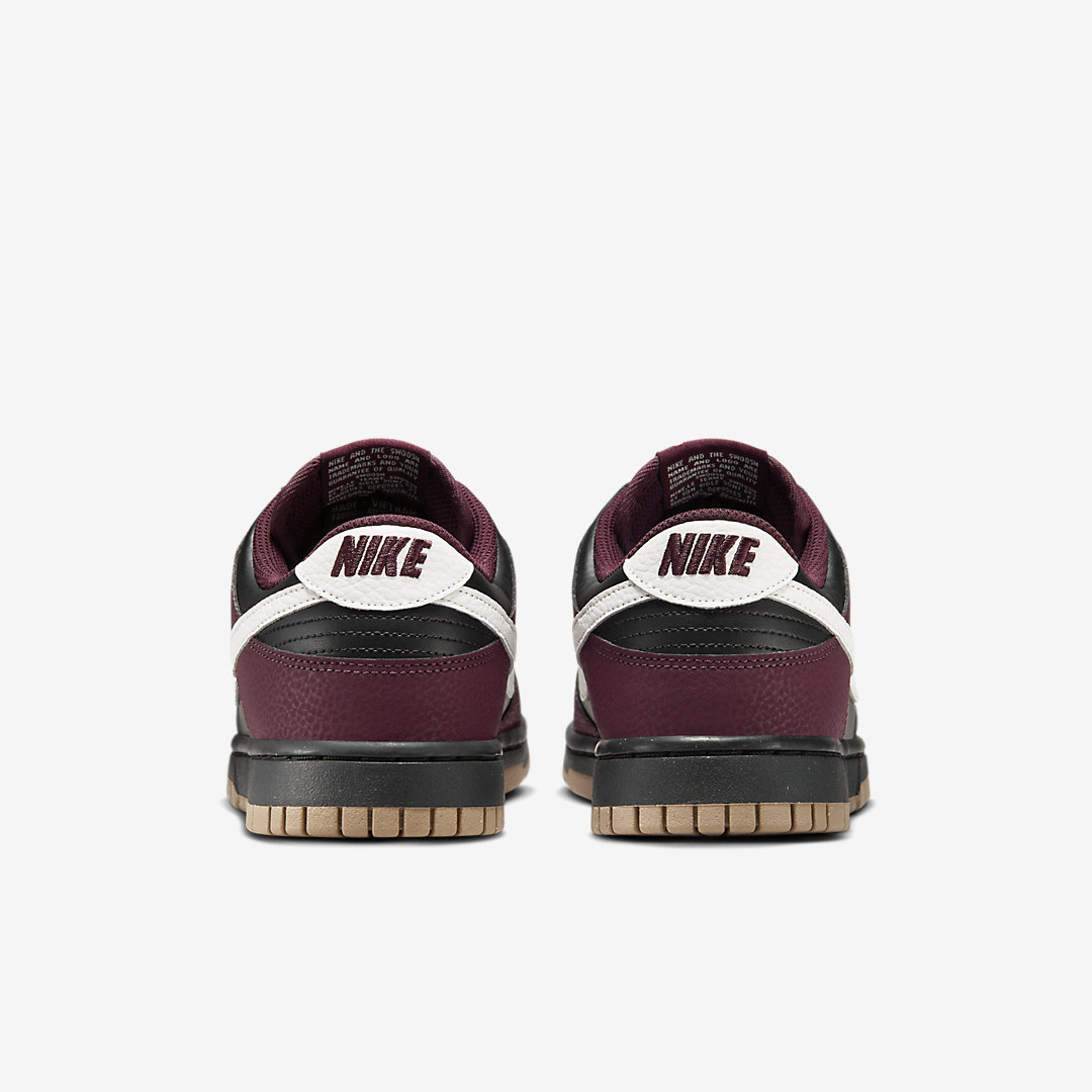 - HQZ Nike Dunk Low Next Nature HM9658-600