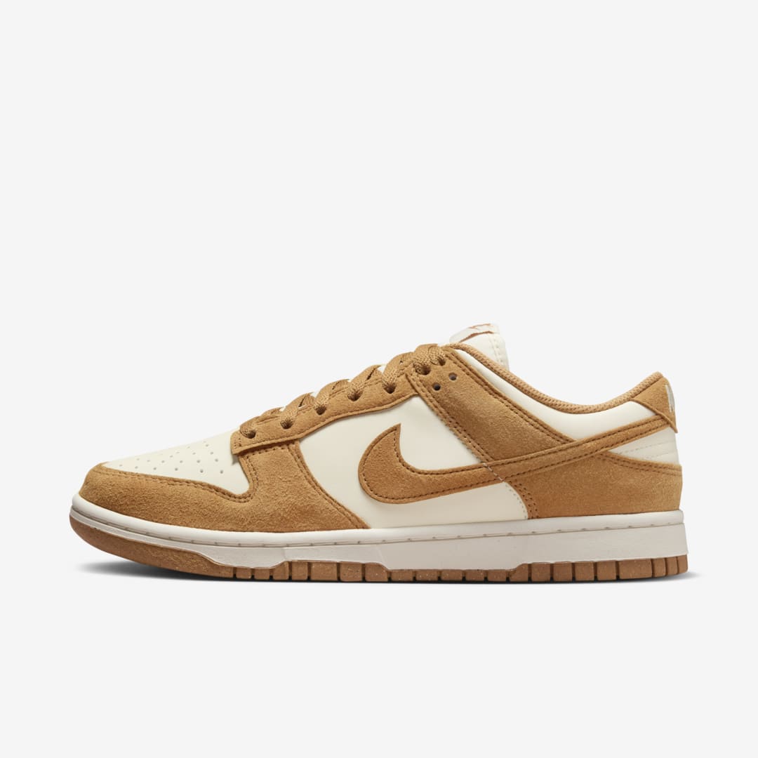 - HQZ Nike Dunk Low Next Nature HJ7673-100