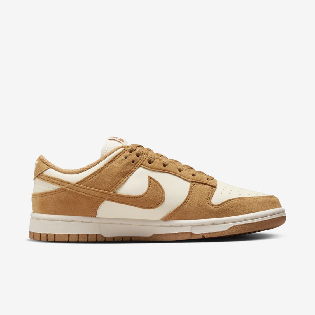 - HQZ Nike Dunk Low Next Nature HJ7673-100