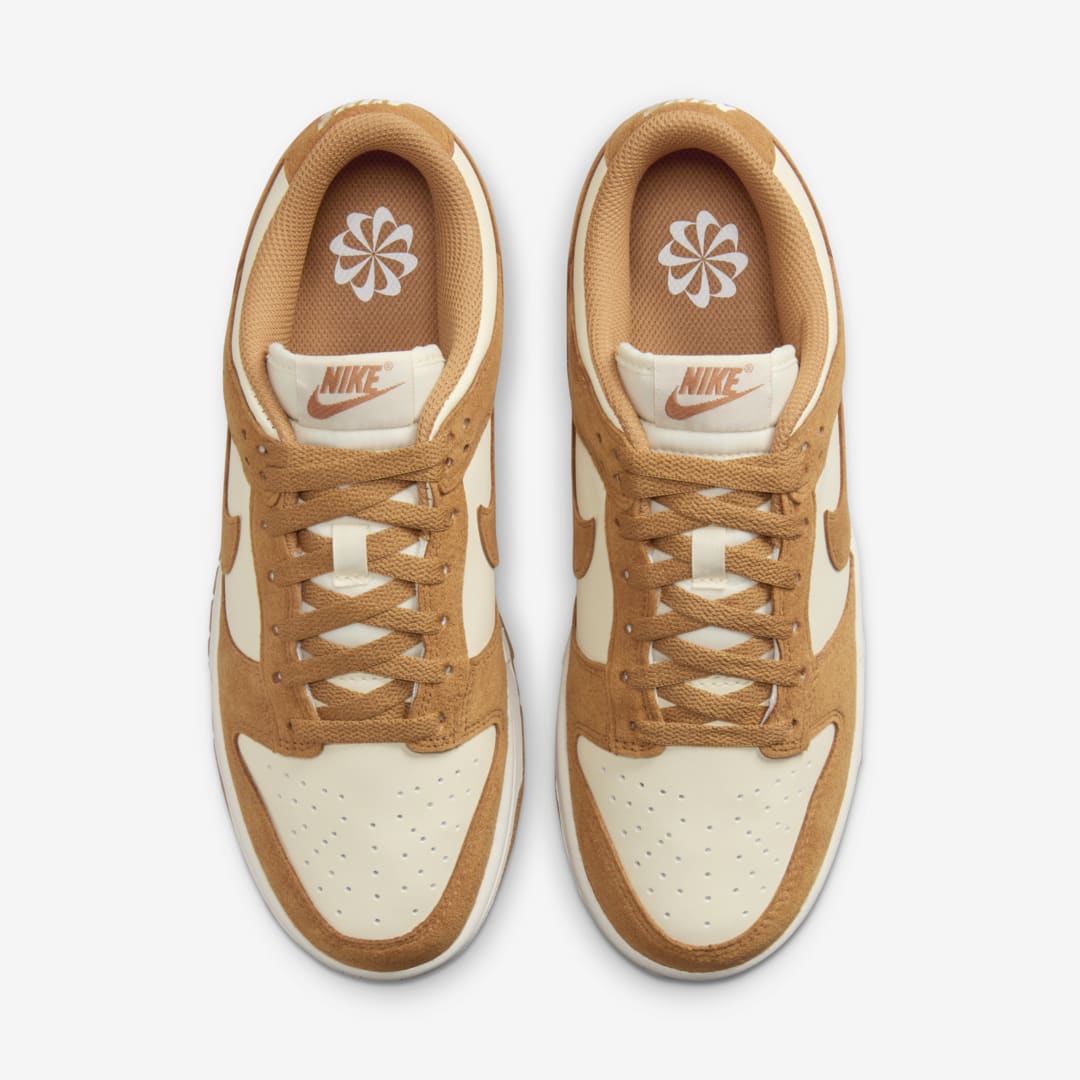 - HQZ Nike Dunk Low Next Nature HJ7673-100