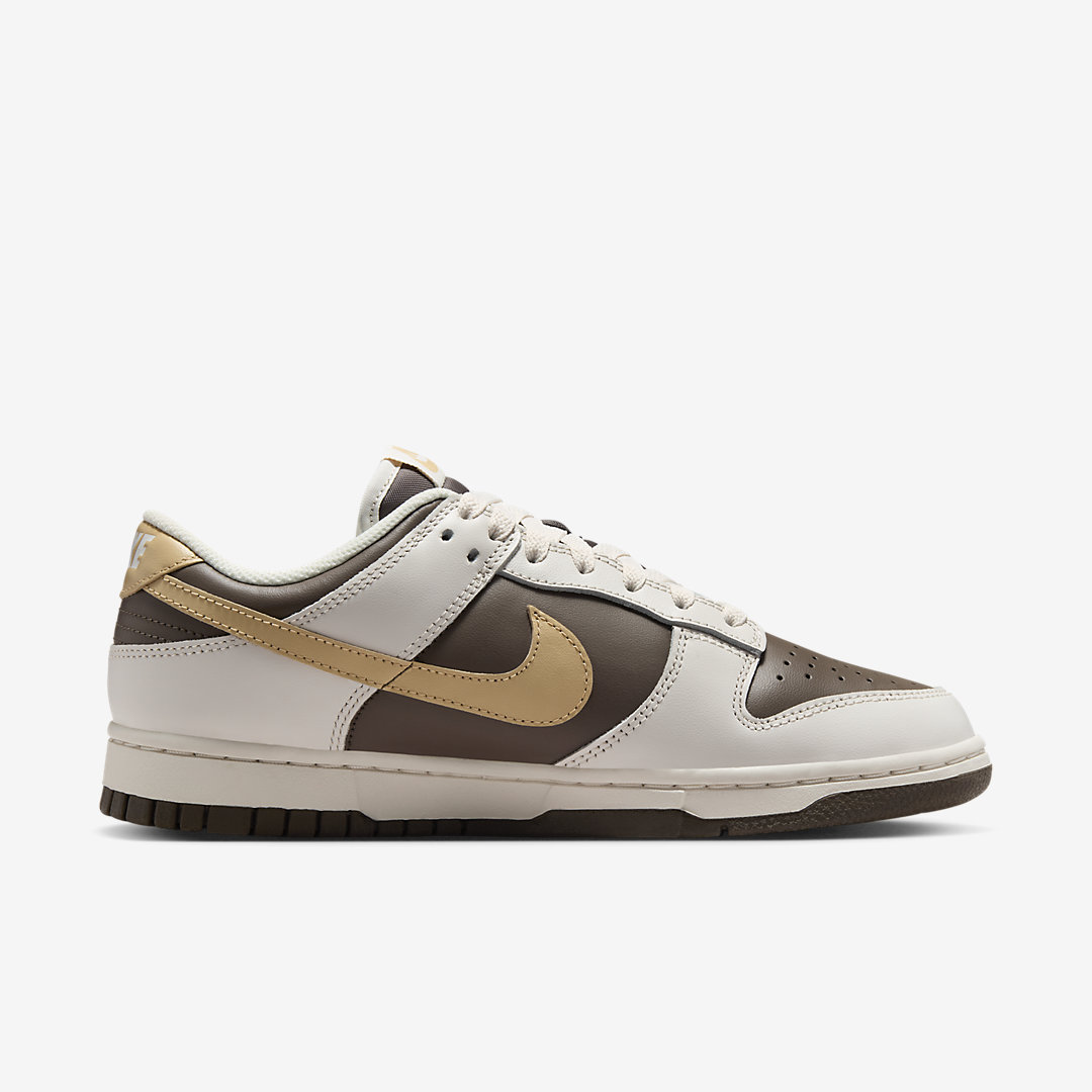 - HQZ Nike Dunk Low WMNS HM9655-001