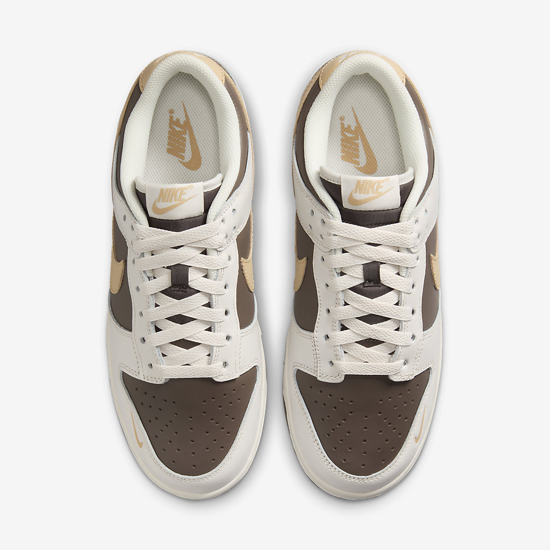 - HQZ Nike Dunk Low WMNS HM9655-001