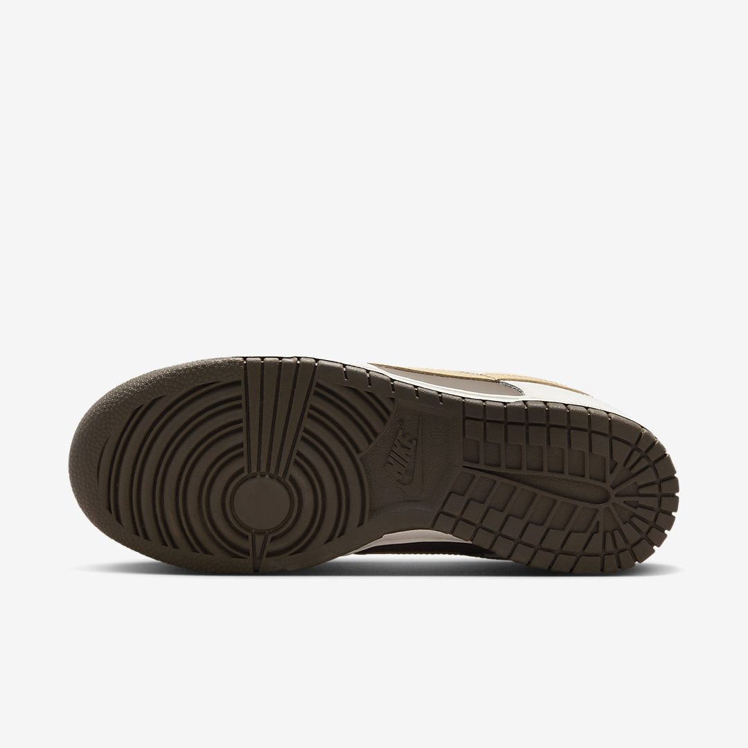- HQZ Nike Dunk Low WMNS HM9655-001