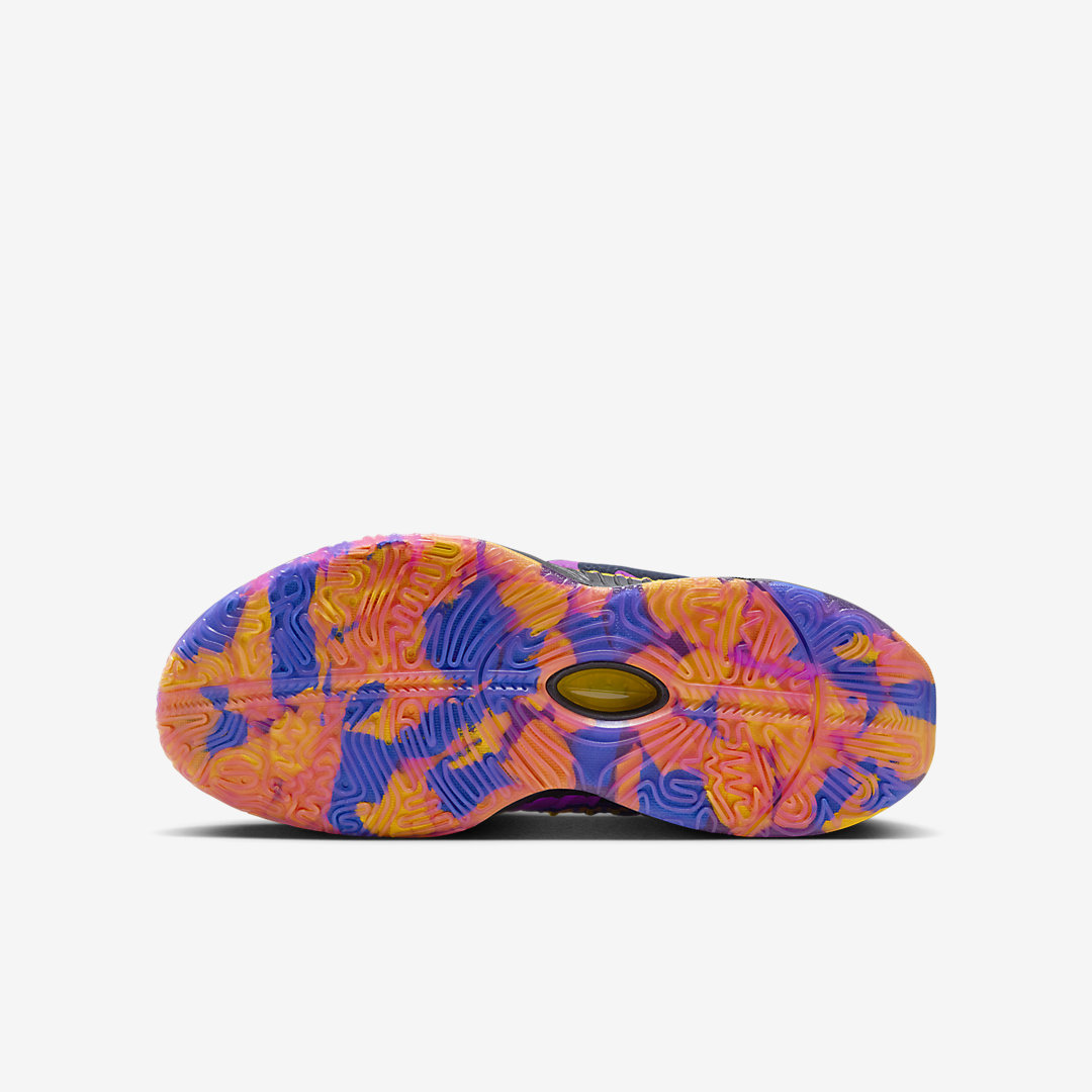 - HQZ Nike LeBron 21 GS FN5040-500