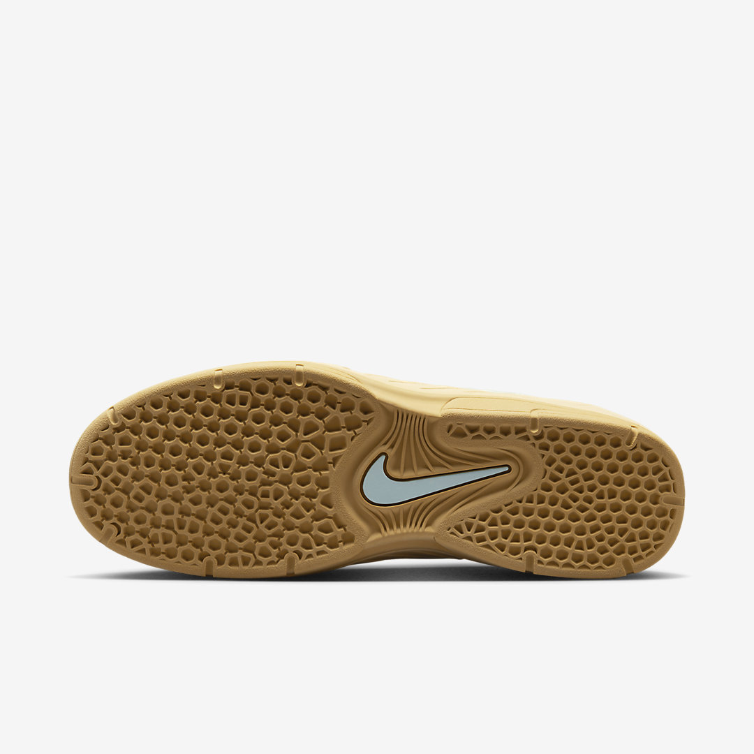 Cut in half: Nike SB Vertebrae Review (2024) | RunRepeat