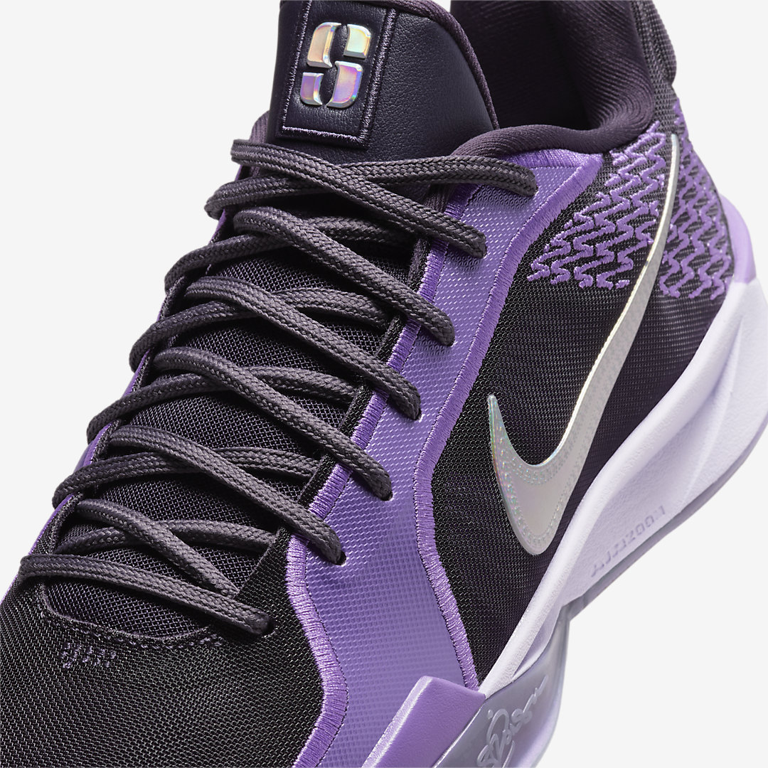 - HQZ Nike Sabrina 2 FQ2174-500