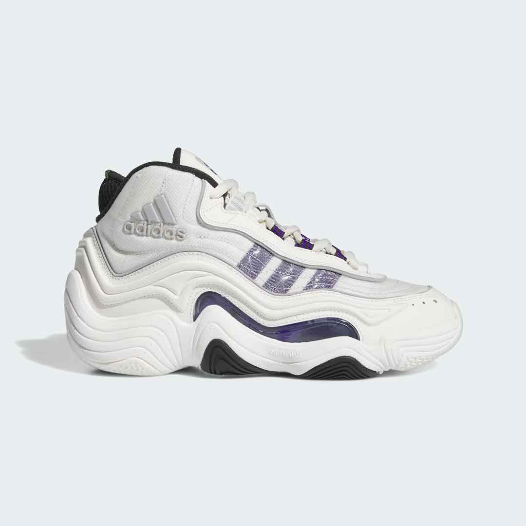 adidas Crazy 98 Lakers Home IF4517 Nice Kicks