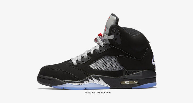 Jordan Brand is bringing back the Air Jordan 13 silhouette for their