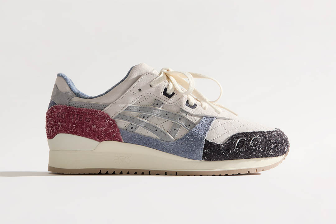 New asics gel lyte iii sale