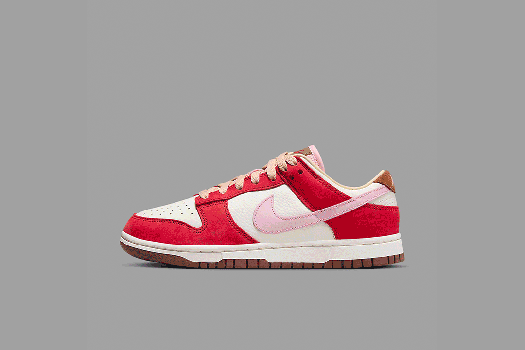 Nike dunks gif sale