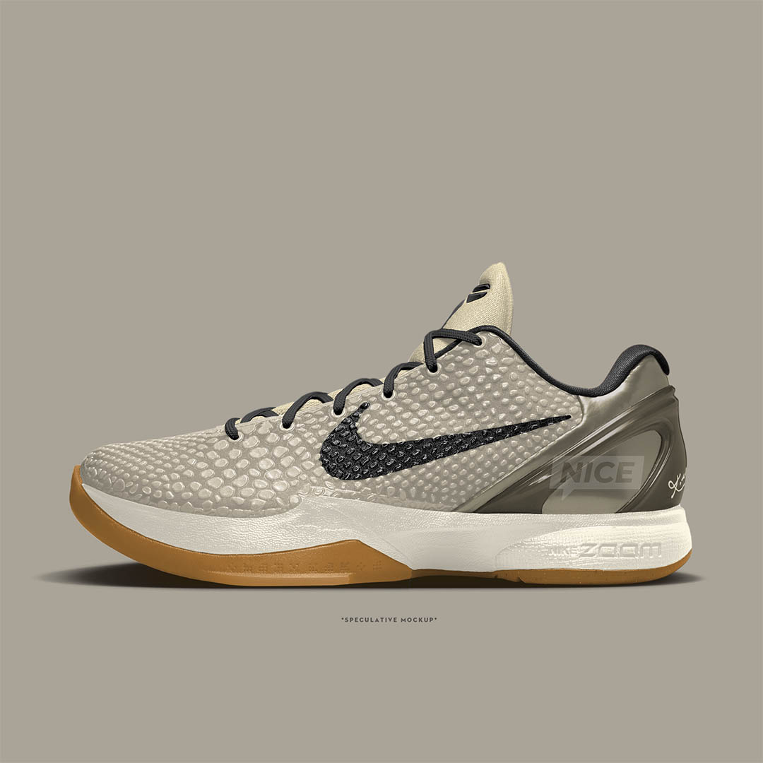 Nike Kobe 6 Protro "AllStar 2.0" 2025 Nice Kicks