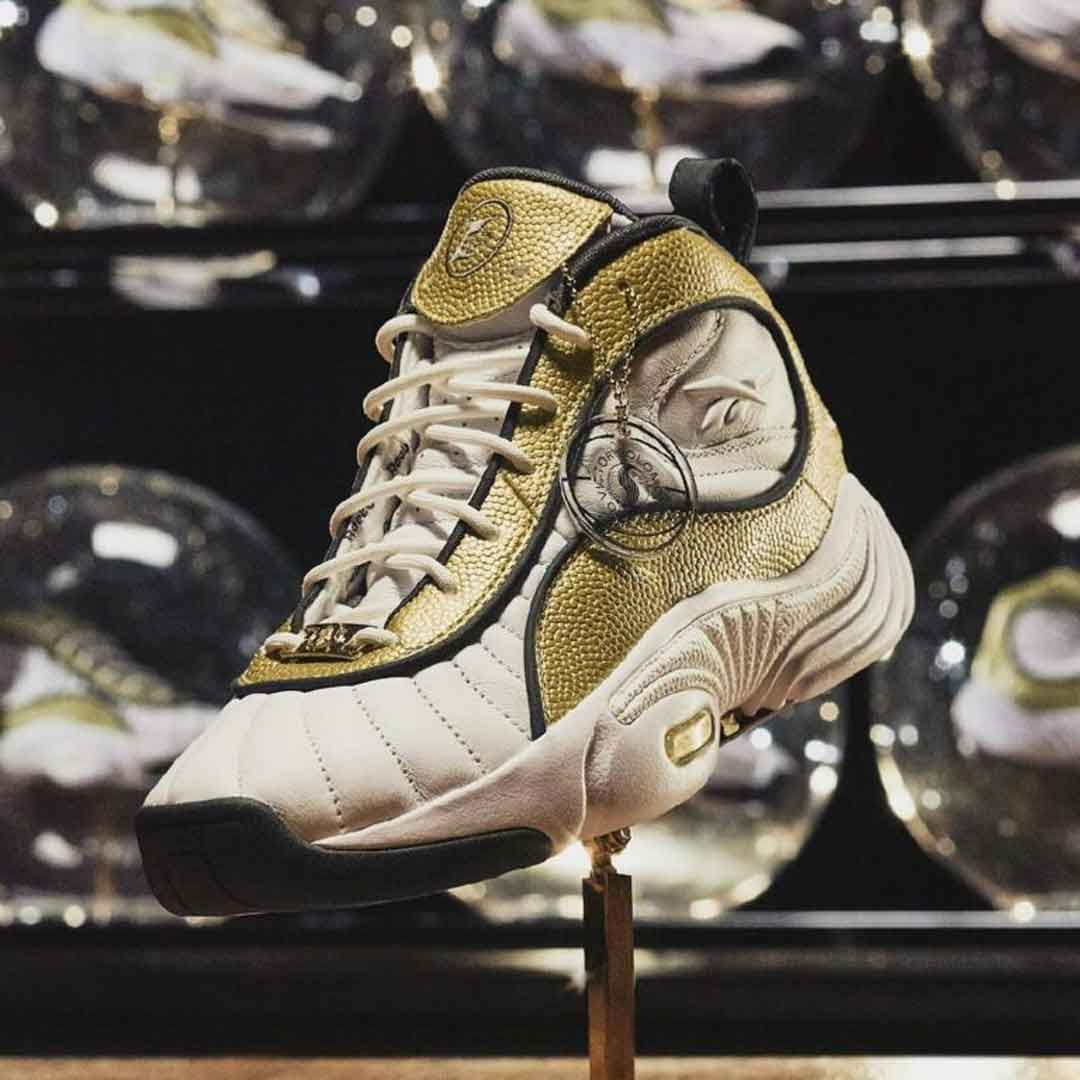 Pump reebok x supreme hot sale