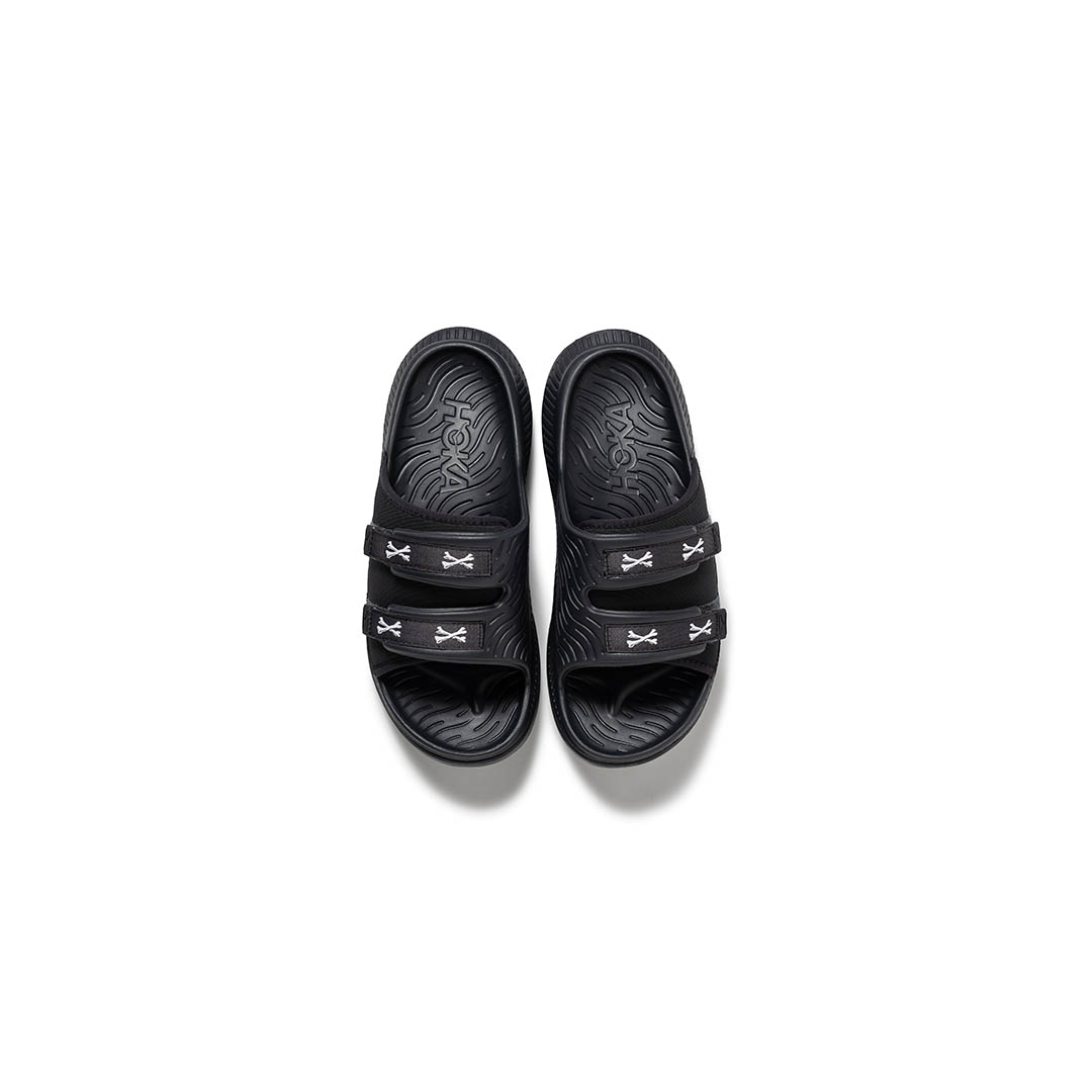 WTAPS x HOKA Collection Release Information | Nice Kicks