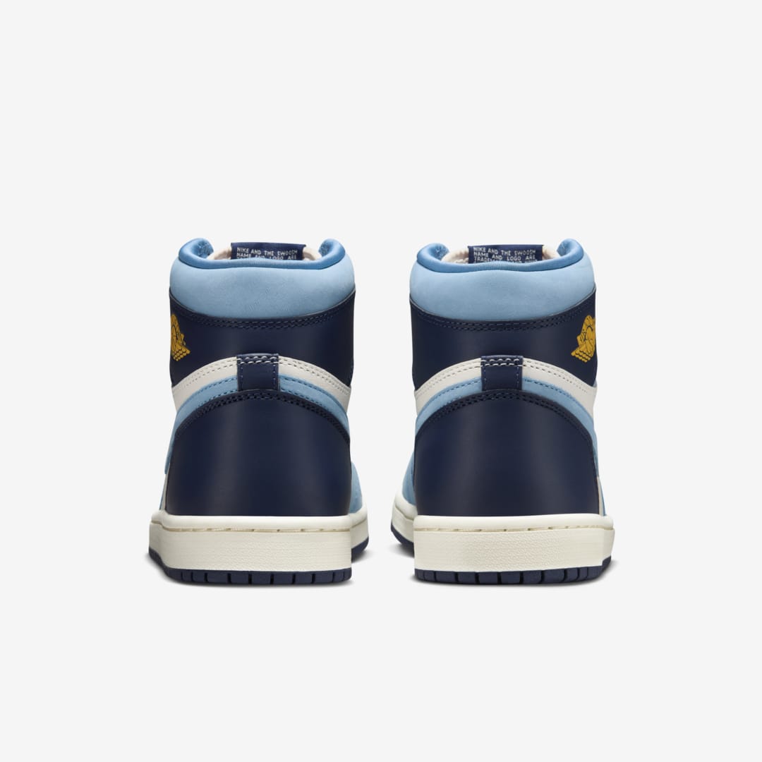 Air Jordan 1 High OG WMNS “First in Flight” FD2596-400