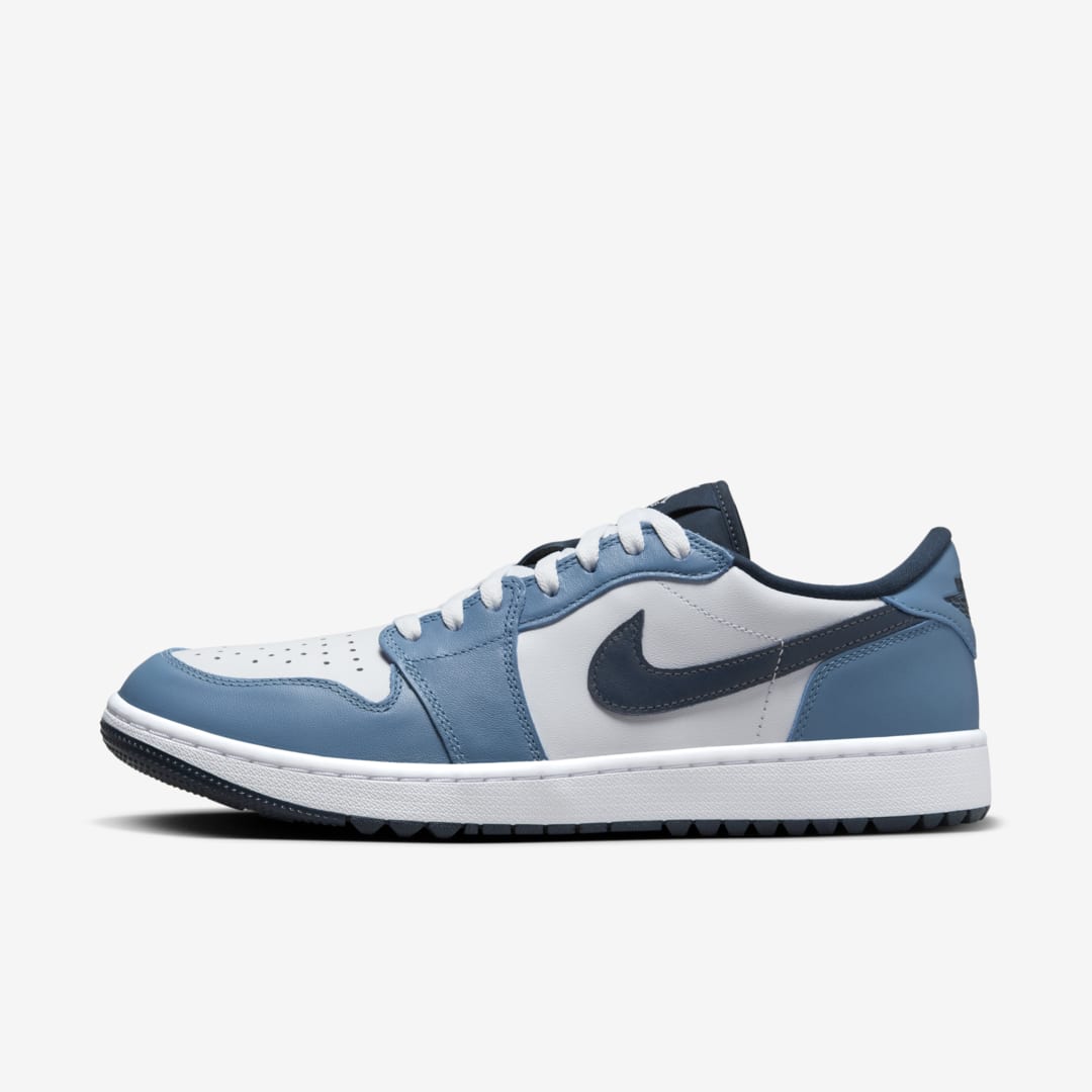 - HQZ Air Jordan 1 Low Golf DD9315-115
