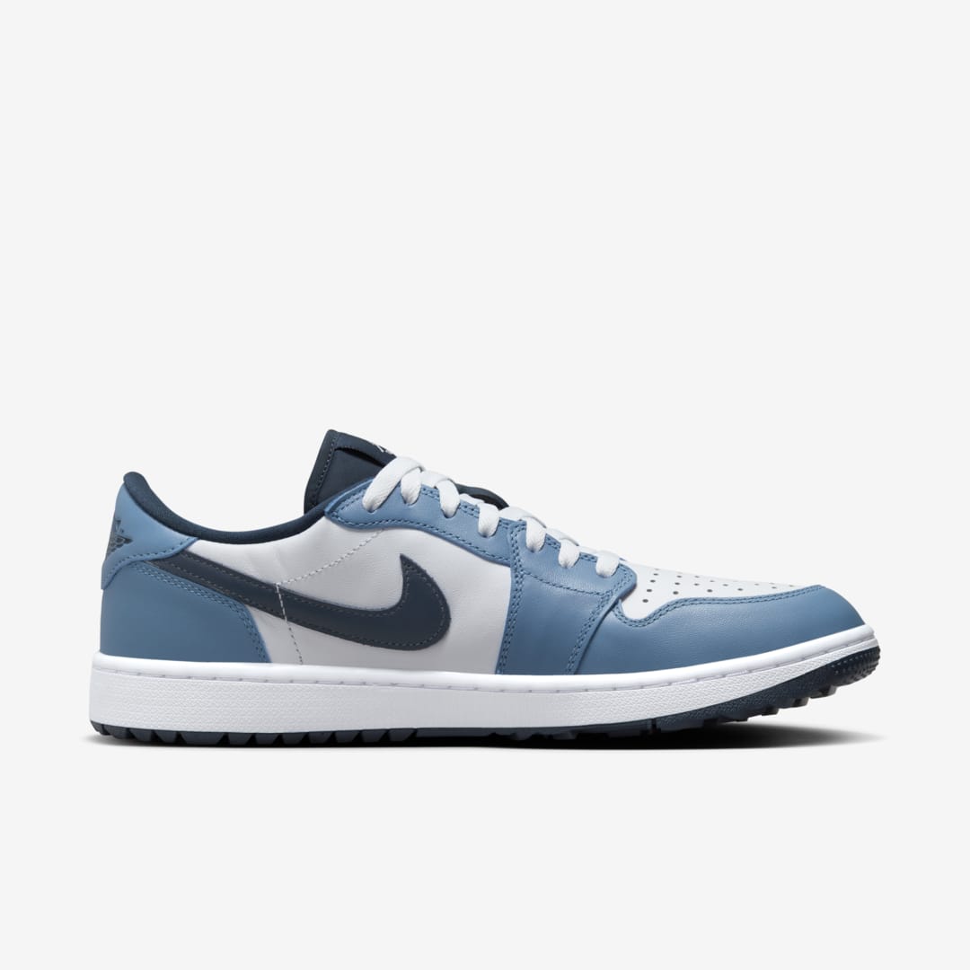 - HQZ Air Jordan 1 Low Golf DD9315-115