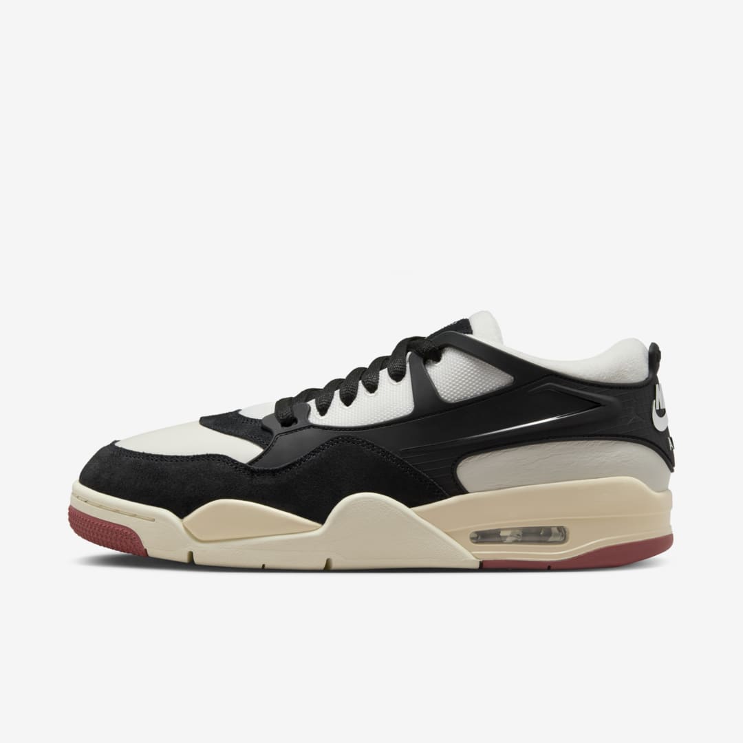 - HQZ Air Jordan 4 RM "Canyon Rust" FQ7939-100