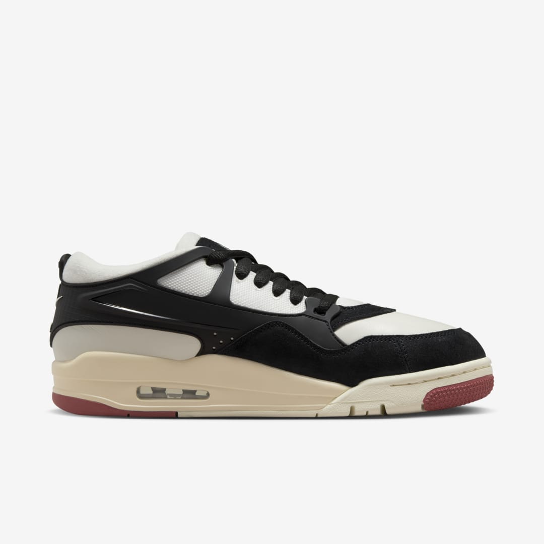 - HQZ Air Jordan 4 RM "Canyon Rust" FQ7939-100