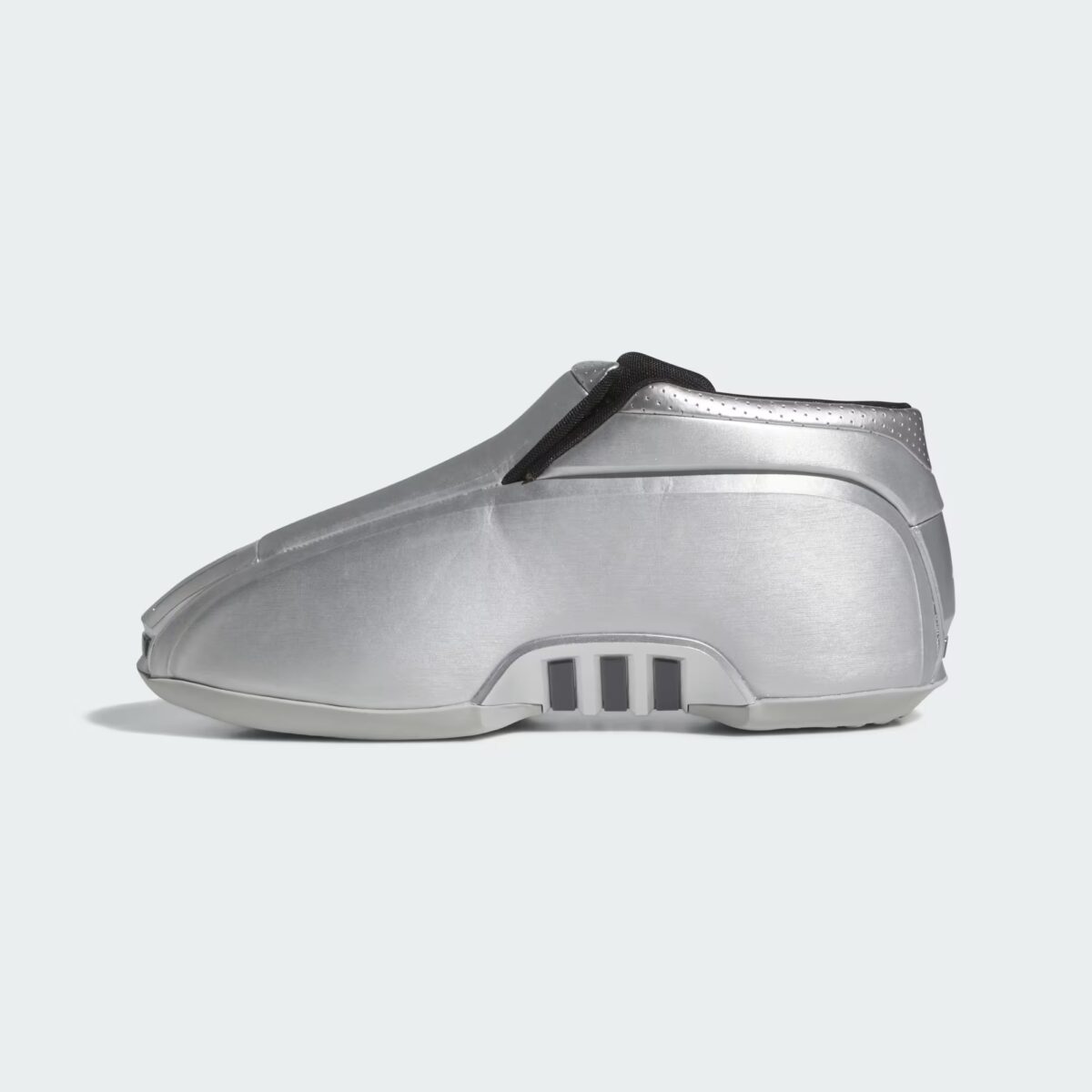 adidas gazelle silver green womens ADIDAS Originals SUPERSTAR SLIP-ON SHOES – MIDS&LOWS main image 1