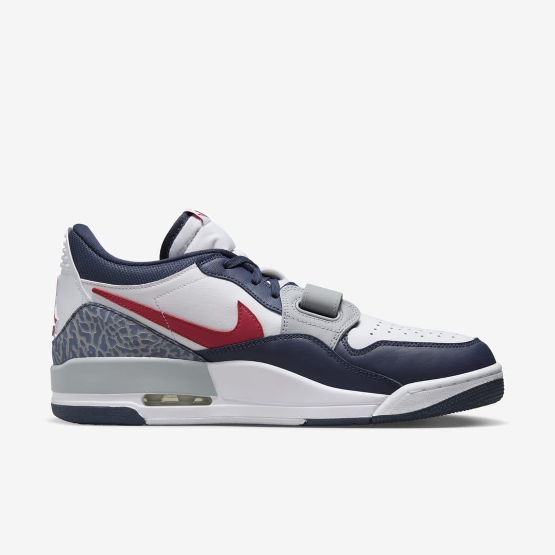 Jordan legacy 312 olympic online