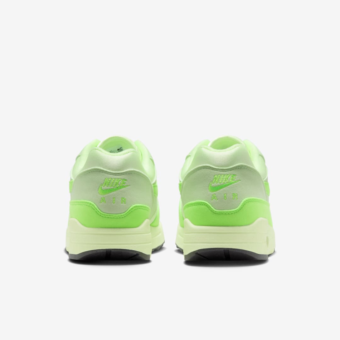 - HQZ Nike Air Max 1 HJ7329-376
